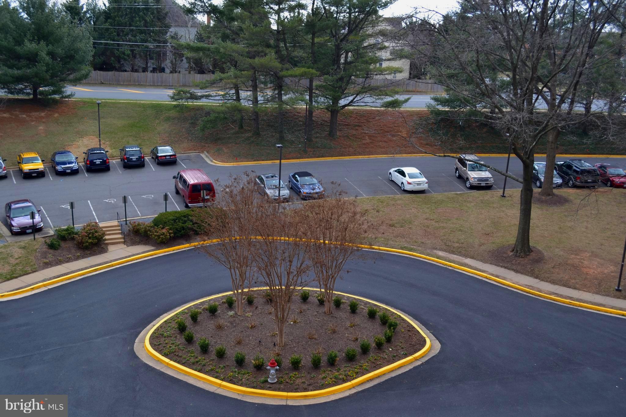 IDYLWOOD TOWERS - Residential Lease