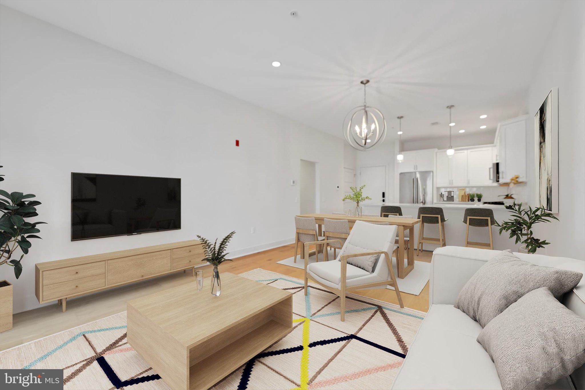 575 SOUTH CONDOS - Residential