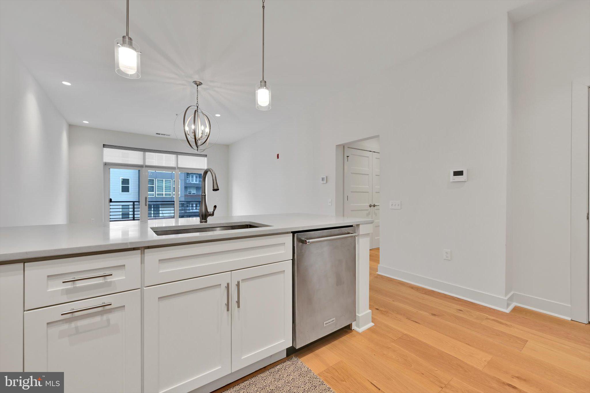 575 SOUTH CONDOS - Residential