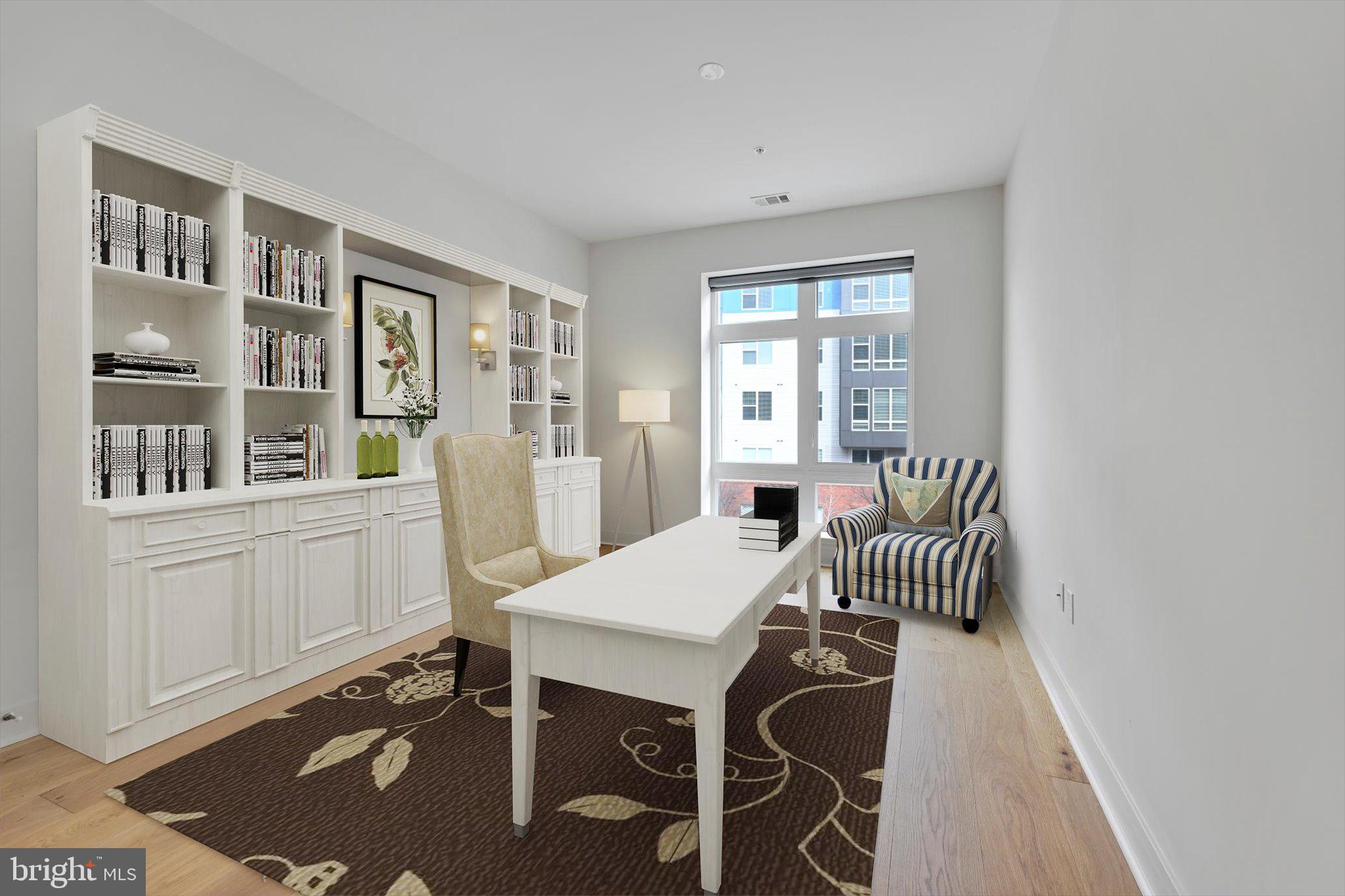 575 SOUTH CONDOS - Residential