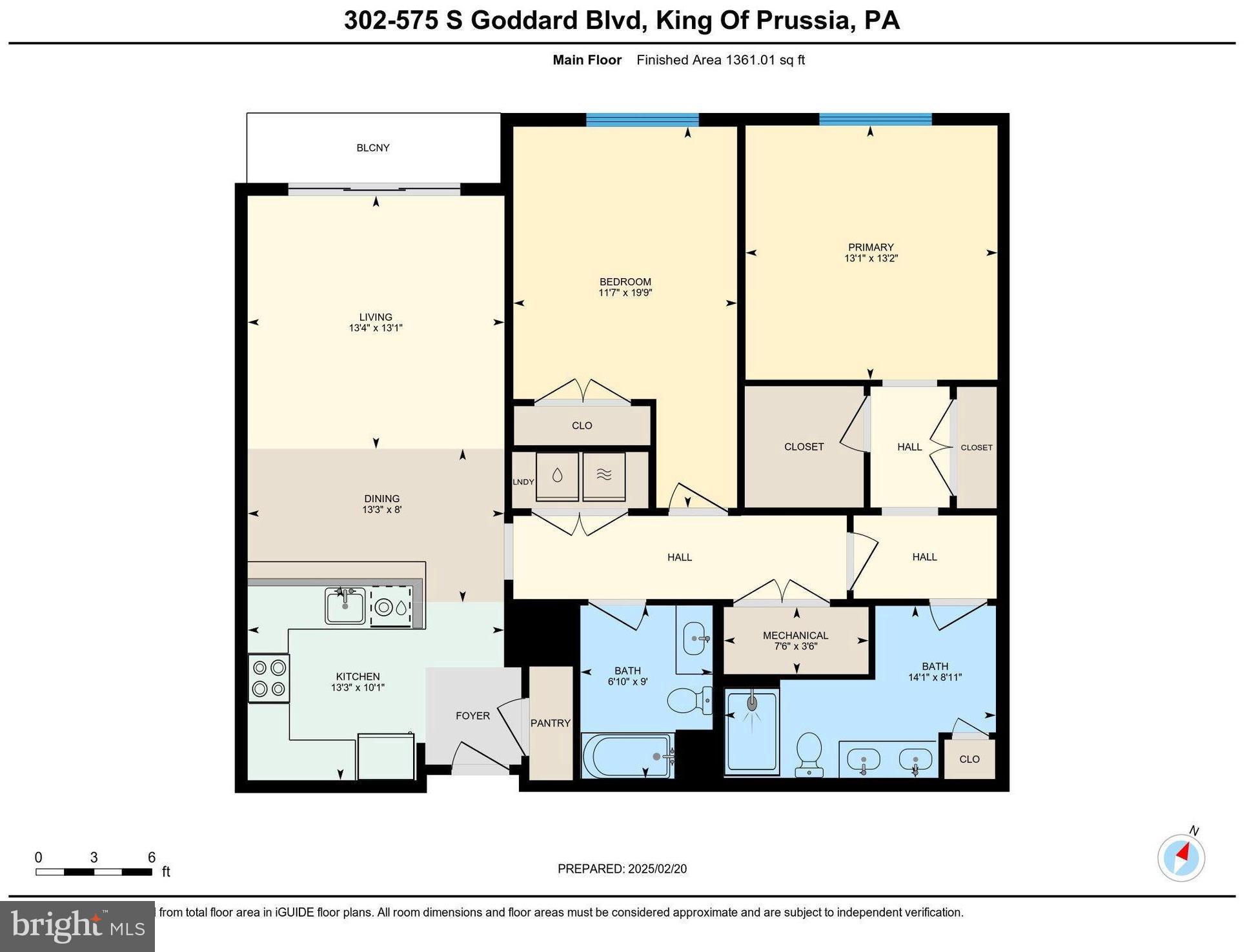 575 SOUTH CONDOS - Residential