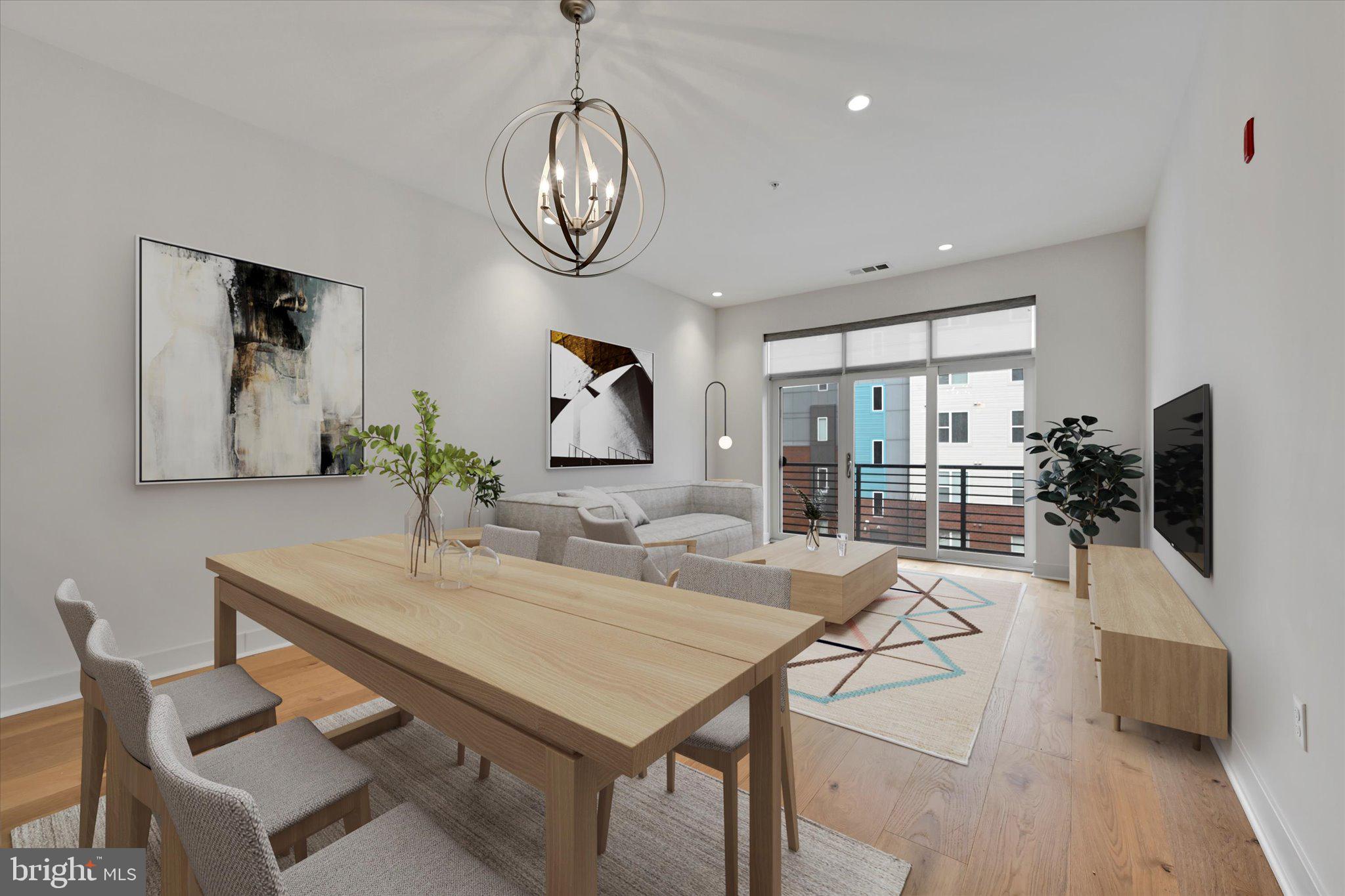 575 SOUTH CONDOS - Residential