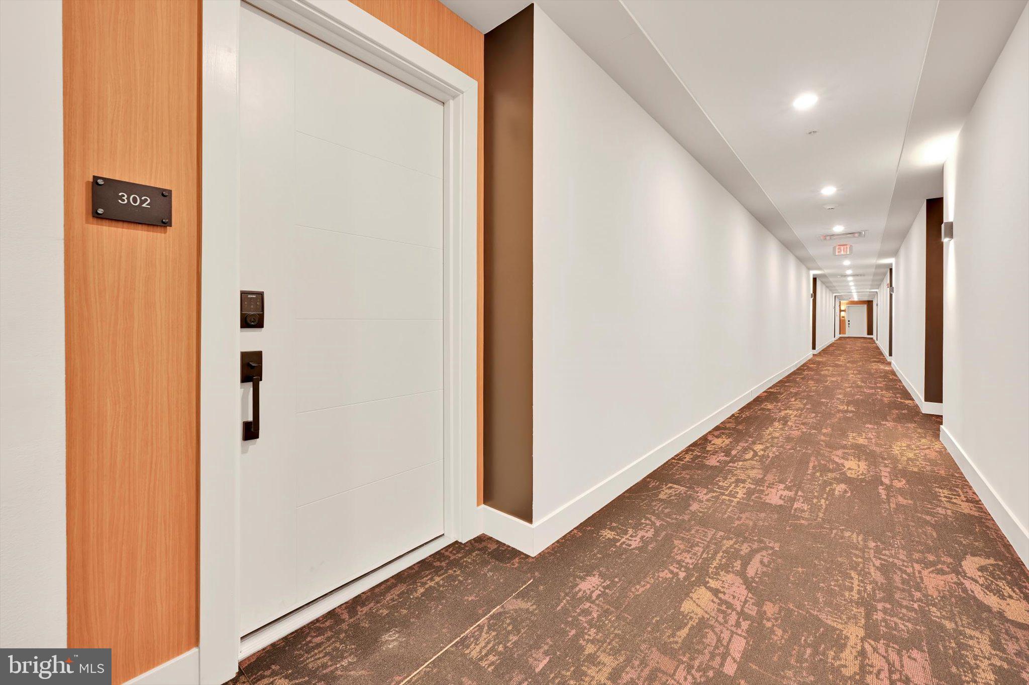575 SOUTH CONDOS - Residential
