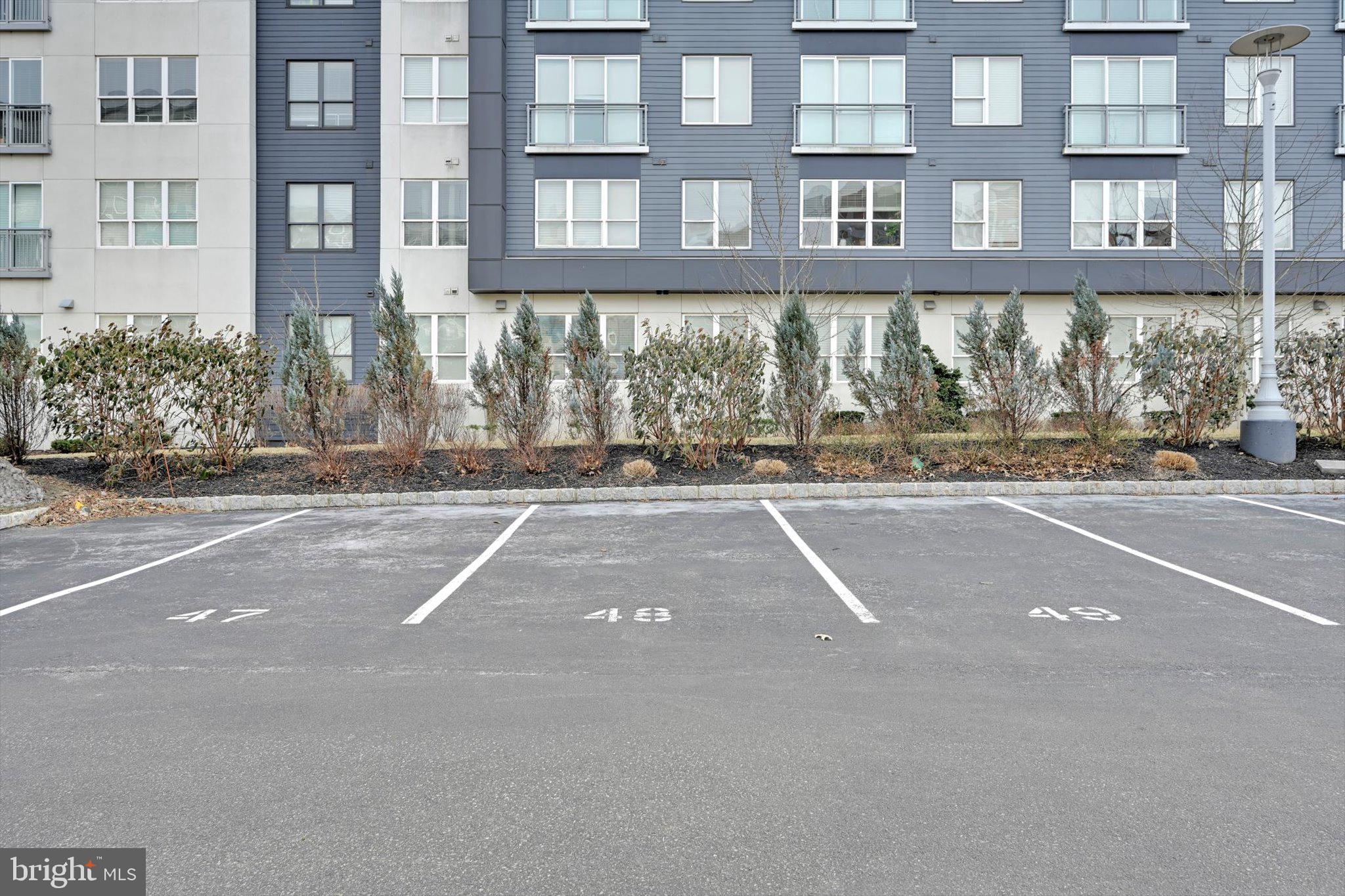 575 SOUTH CONDOS - Residential