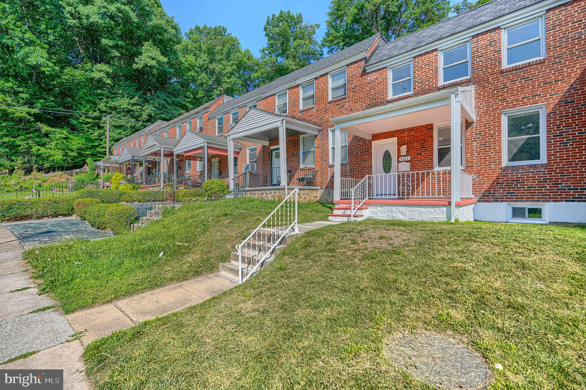 Additional image 53 of 2322 Druid Park Drive, Baltimore, MD 21215