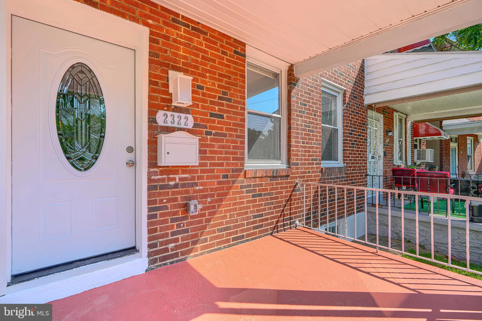 Additional image 55 of 2322 Druid Park Drive, Baltimore, MD 21215