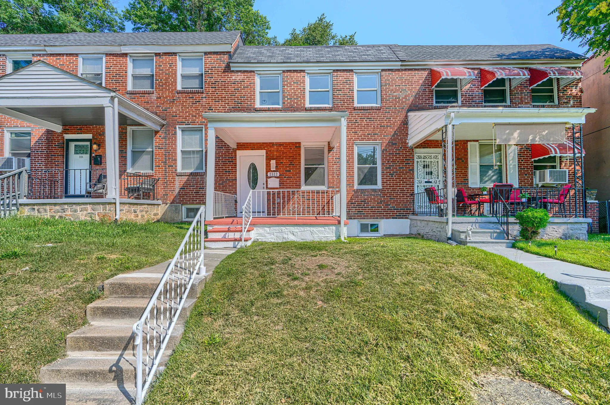 Additional image 54 of 2322 Druid Park Drive, Baltimore, MD 21215