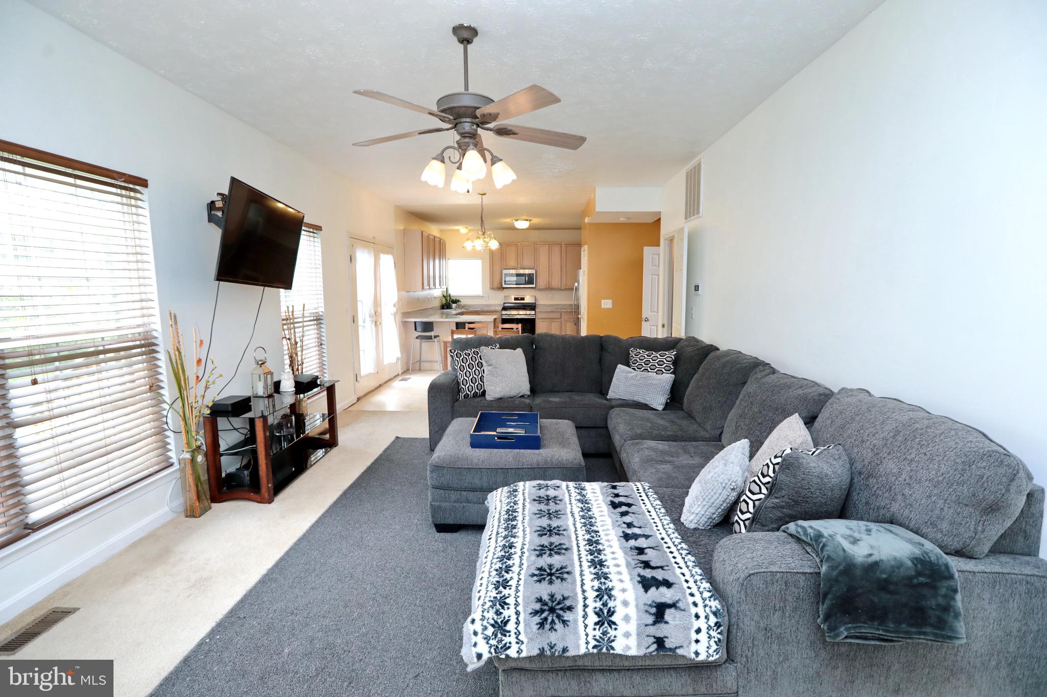 ST CHARLES SHEFFIELD - Residential