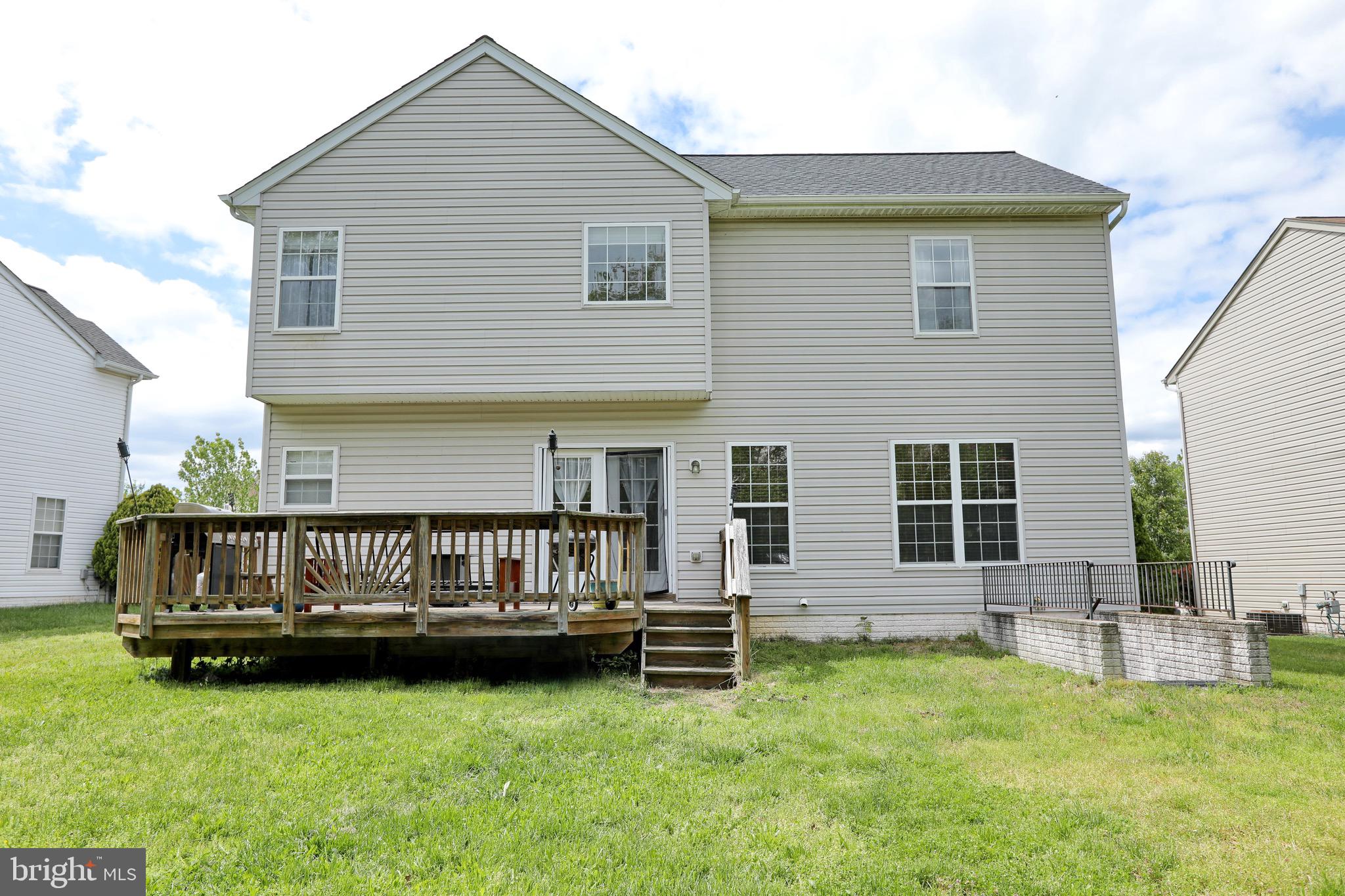 ST CHARLES SHEFFIELD - Residential