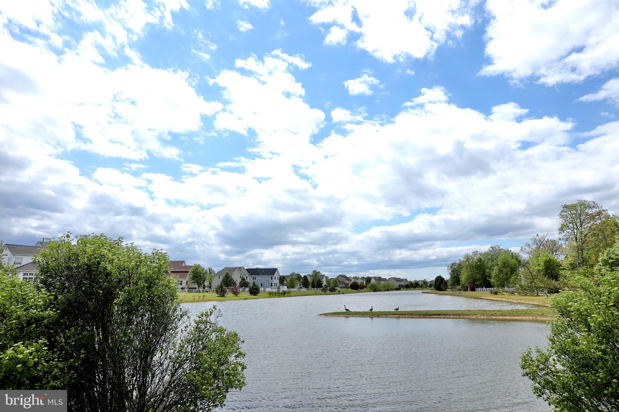 ST CHARLES SHEFFIELD - Residential