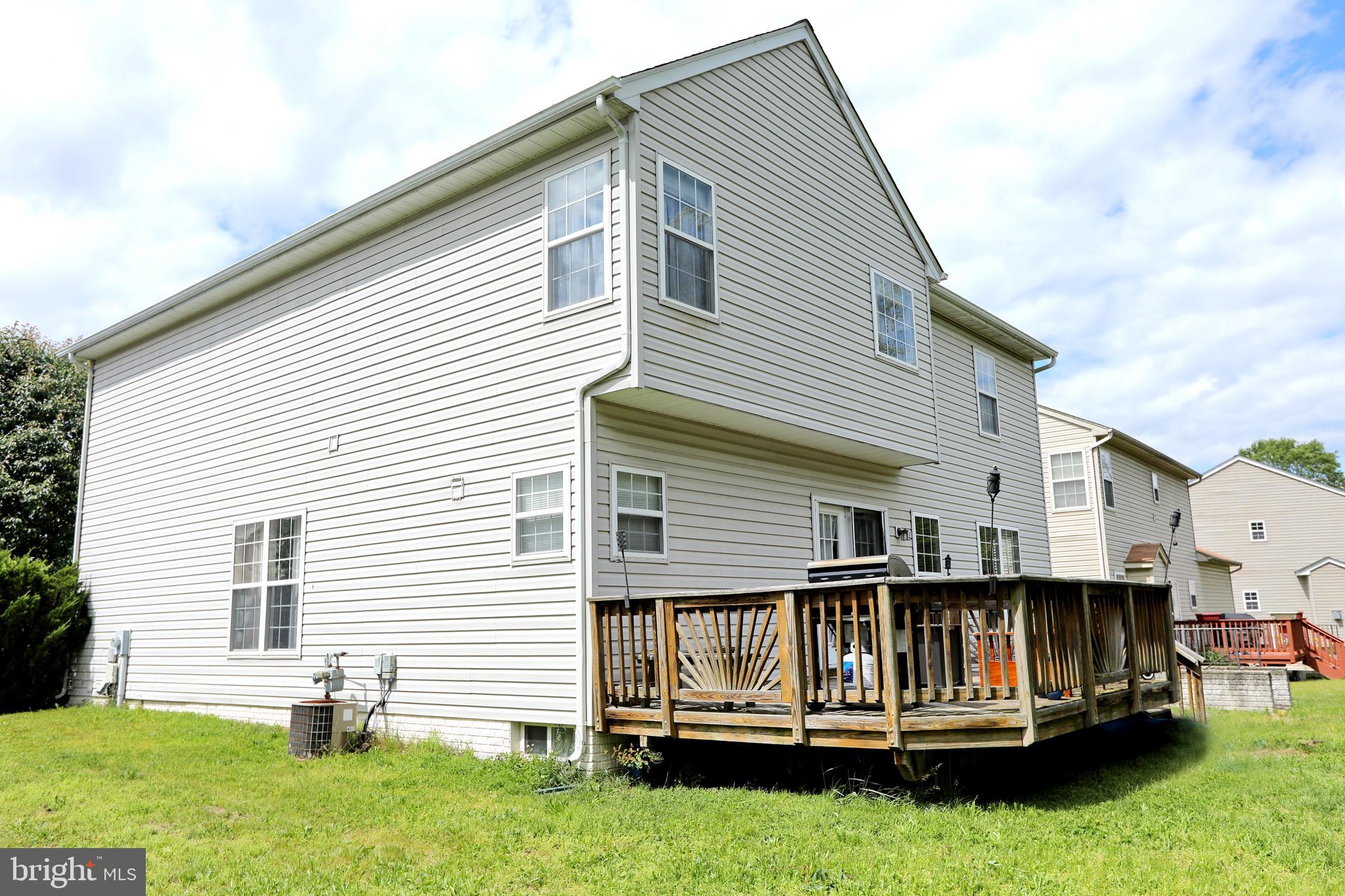 ST CHARLES SHEFFIELD - Residential