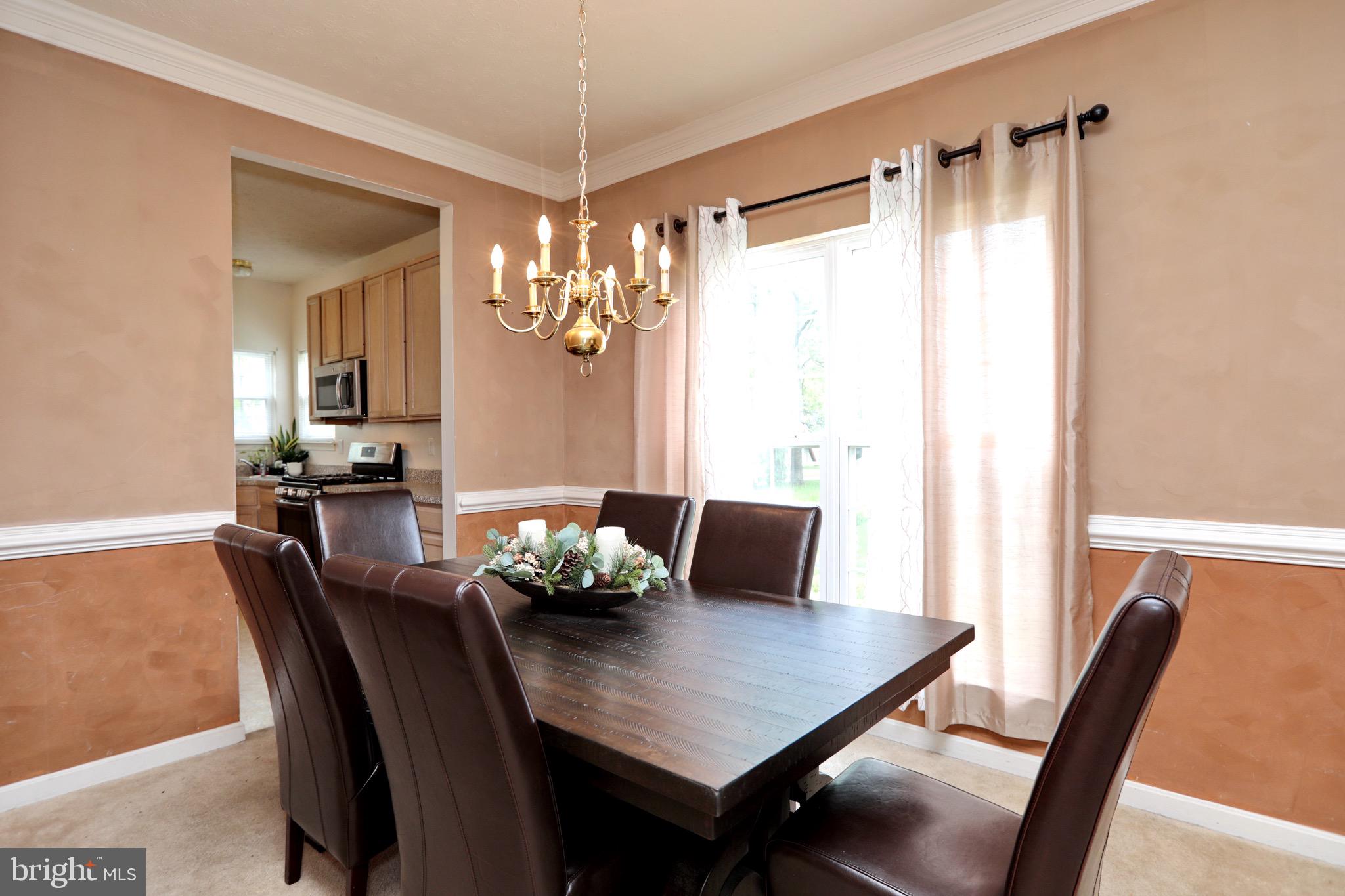 ST CHARLES SHEFFIELD - Residential