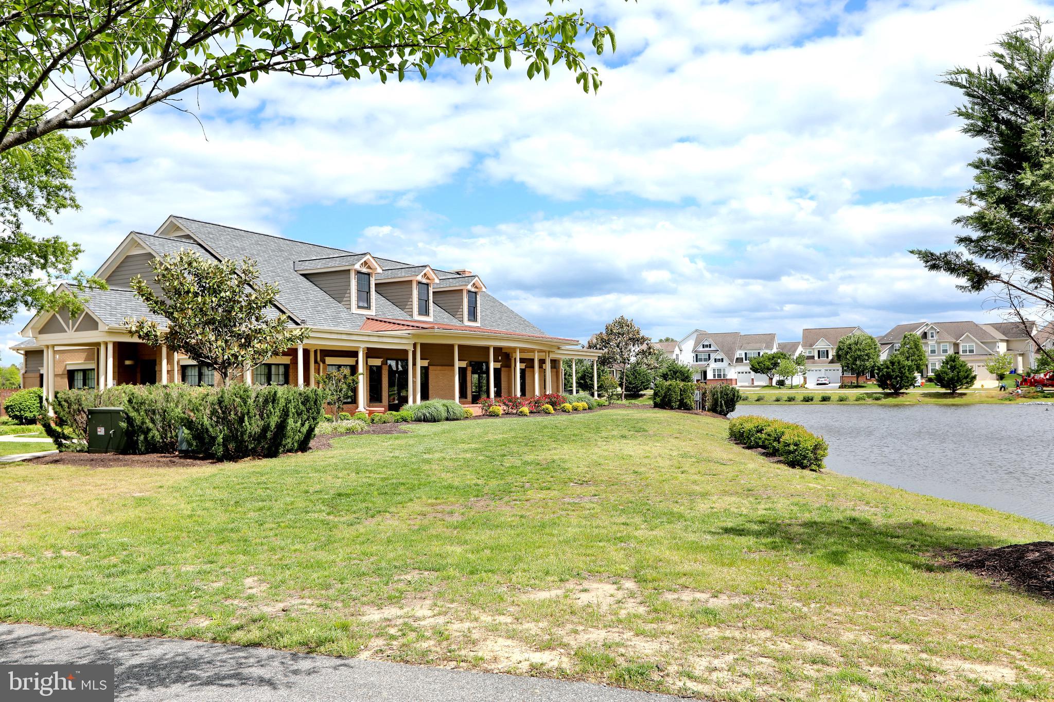 ST CHARLES SHEFFIELD - Residential