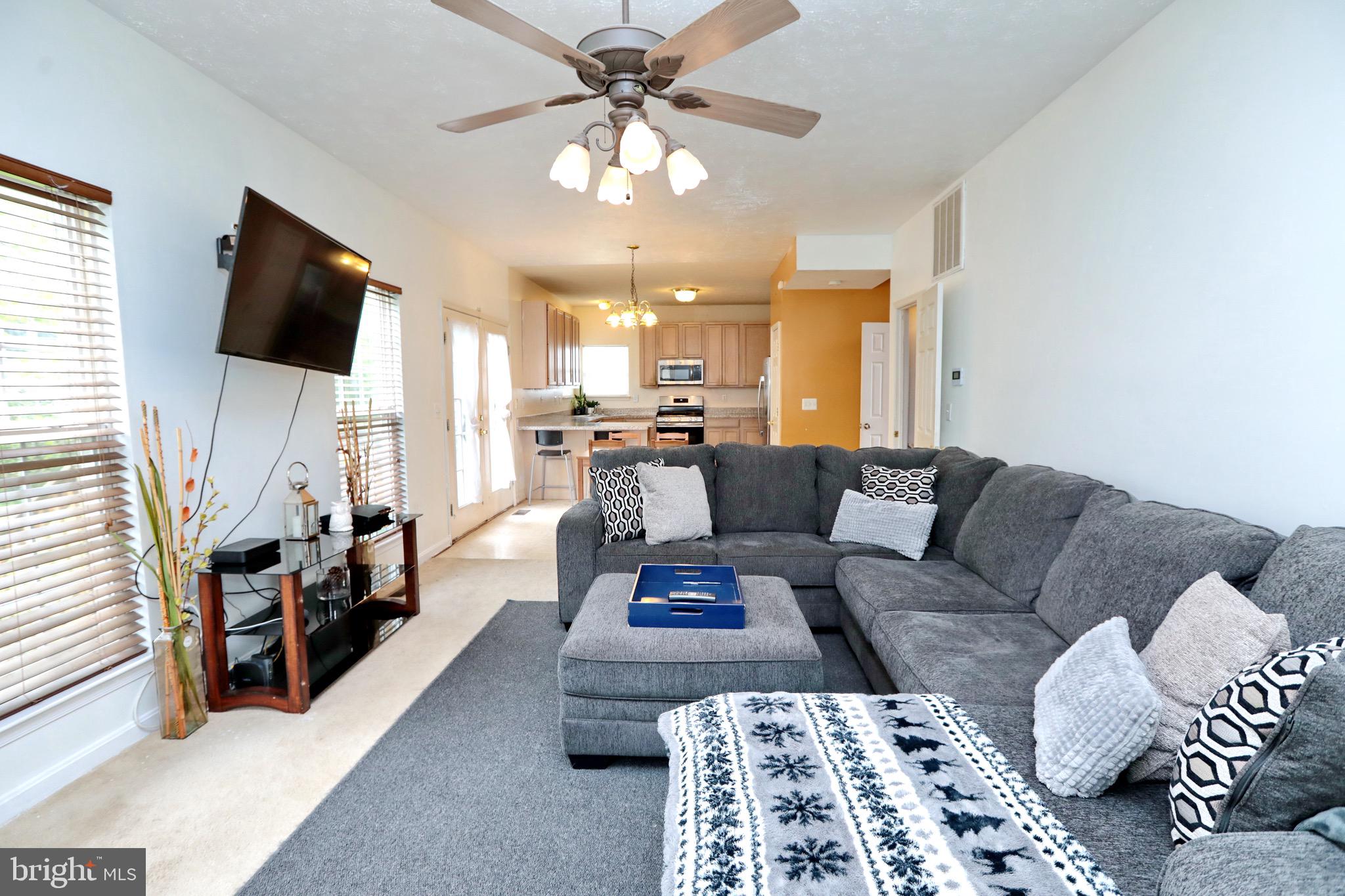 ST CHARLES SHEFFIELD - Residential