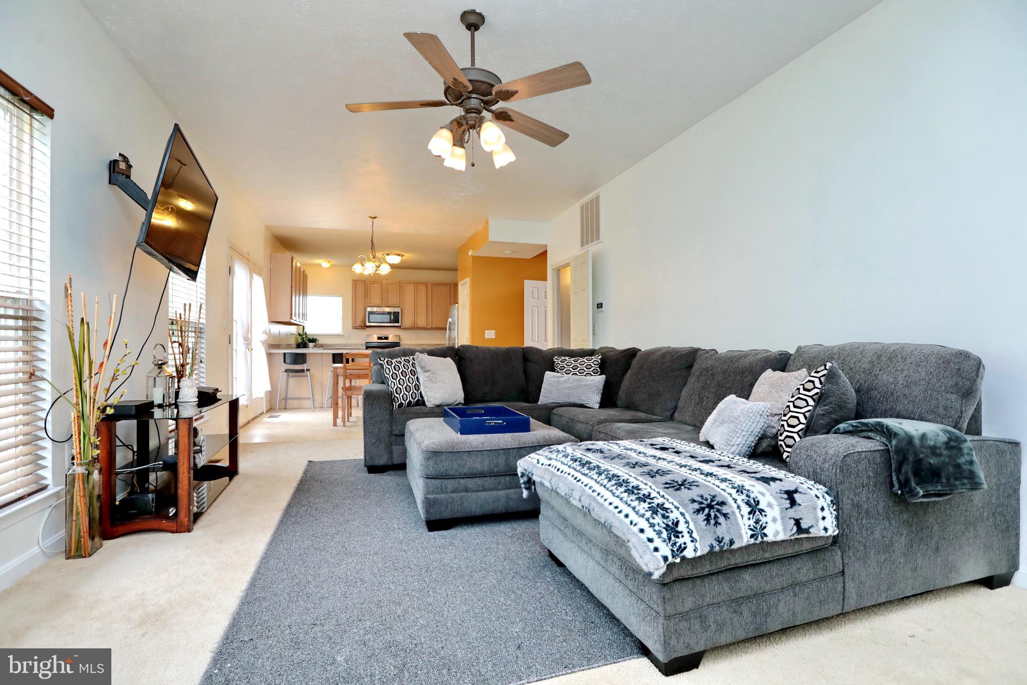 ST CHARLES SHEFFIELD - Residential