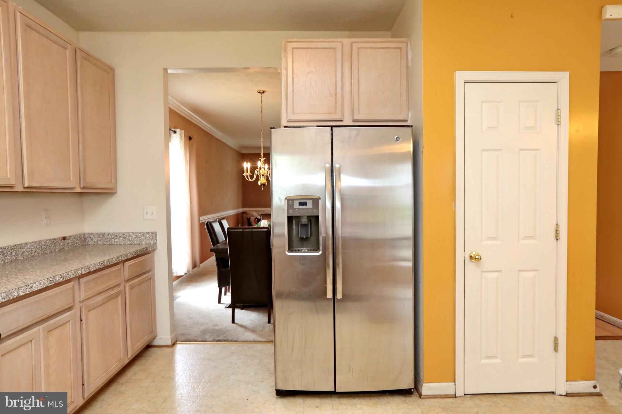 ST CHARLES SHEFFIELD - Residential