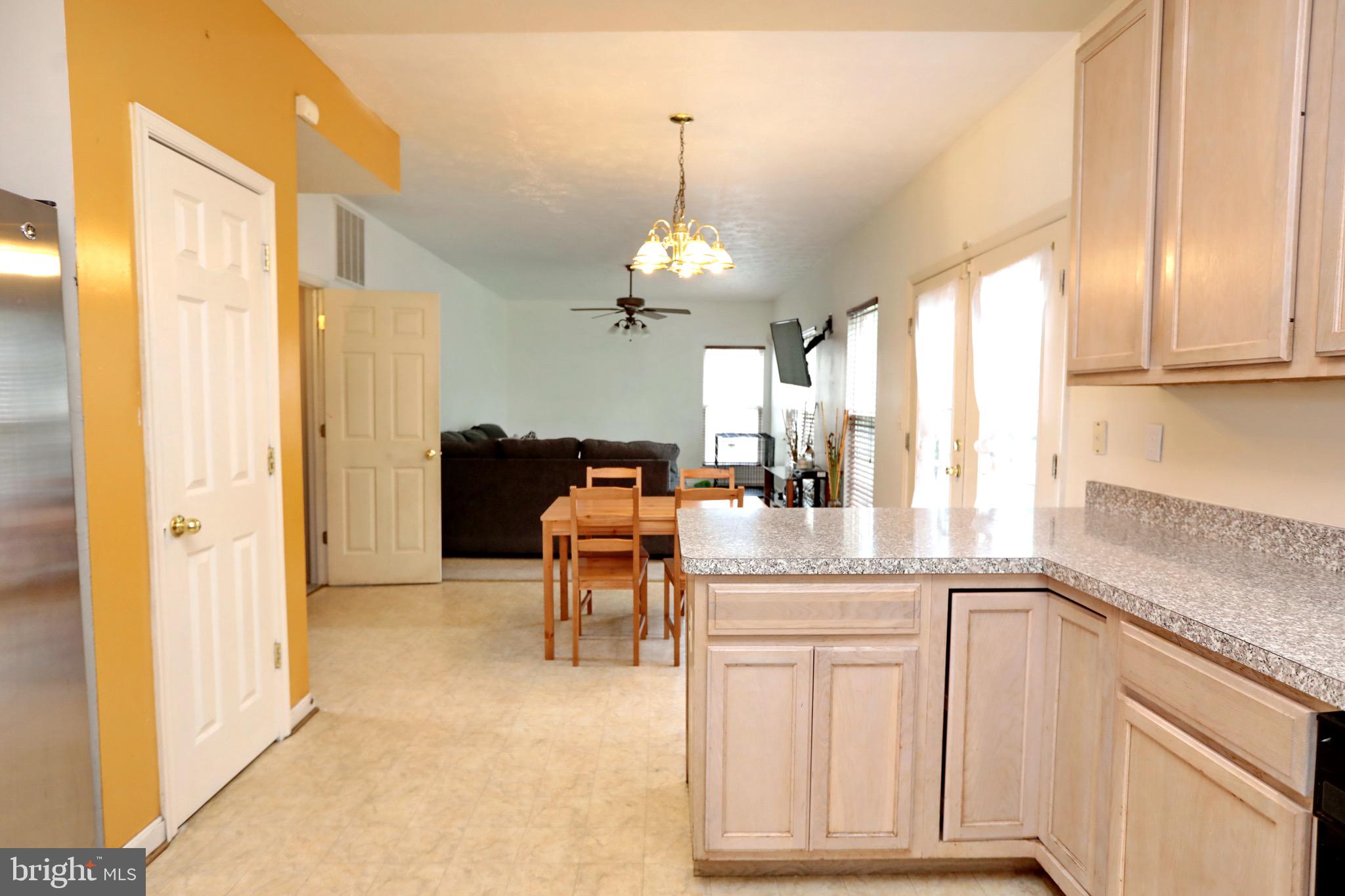 ST CHARLES SHEFFIELD - Residential