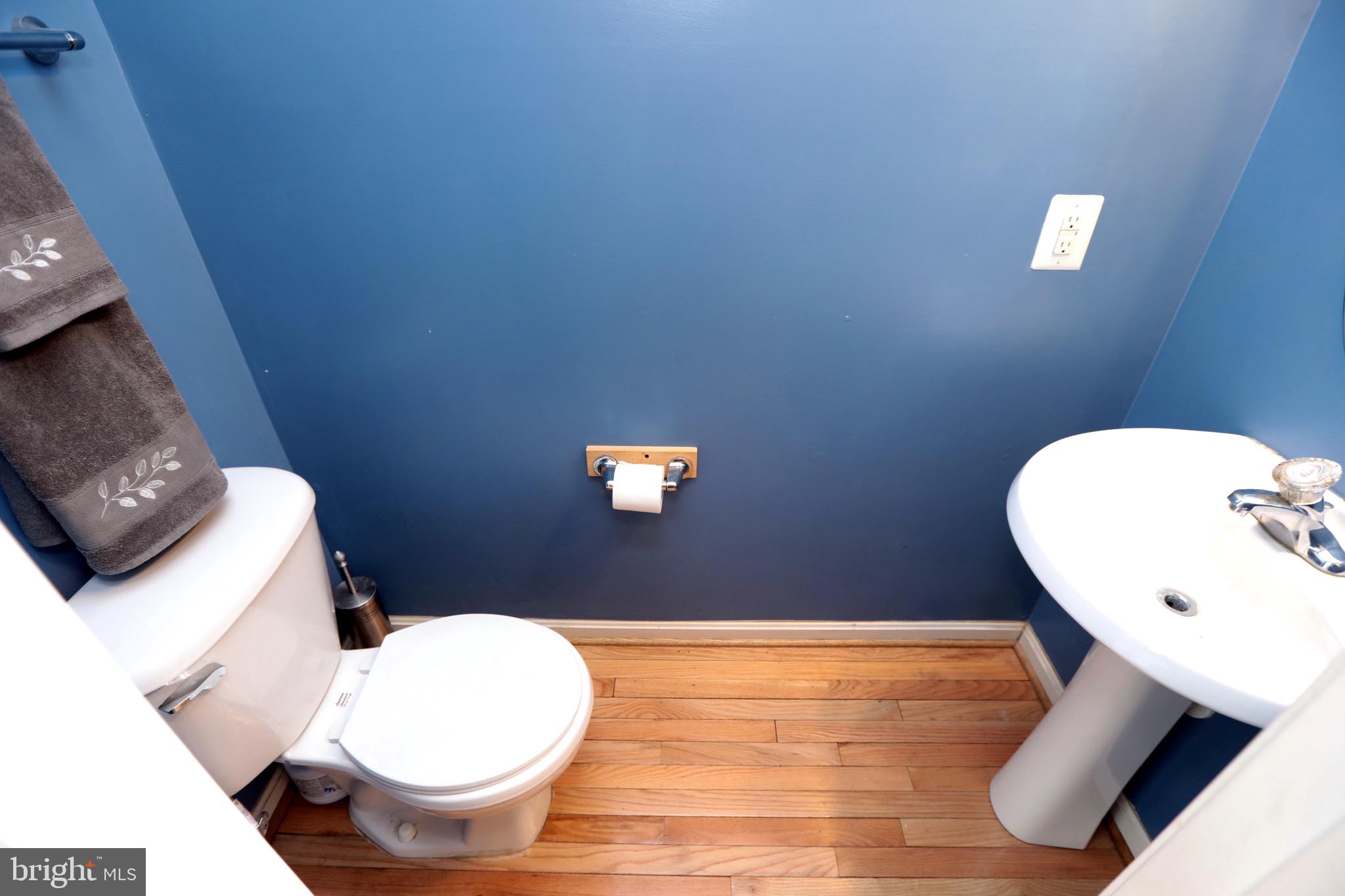 ST CHARLES SHEFFIELD - Residential