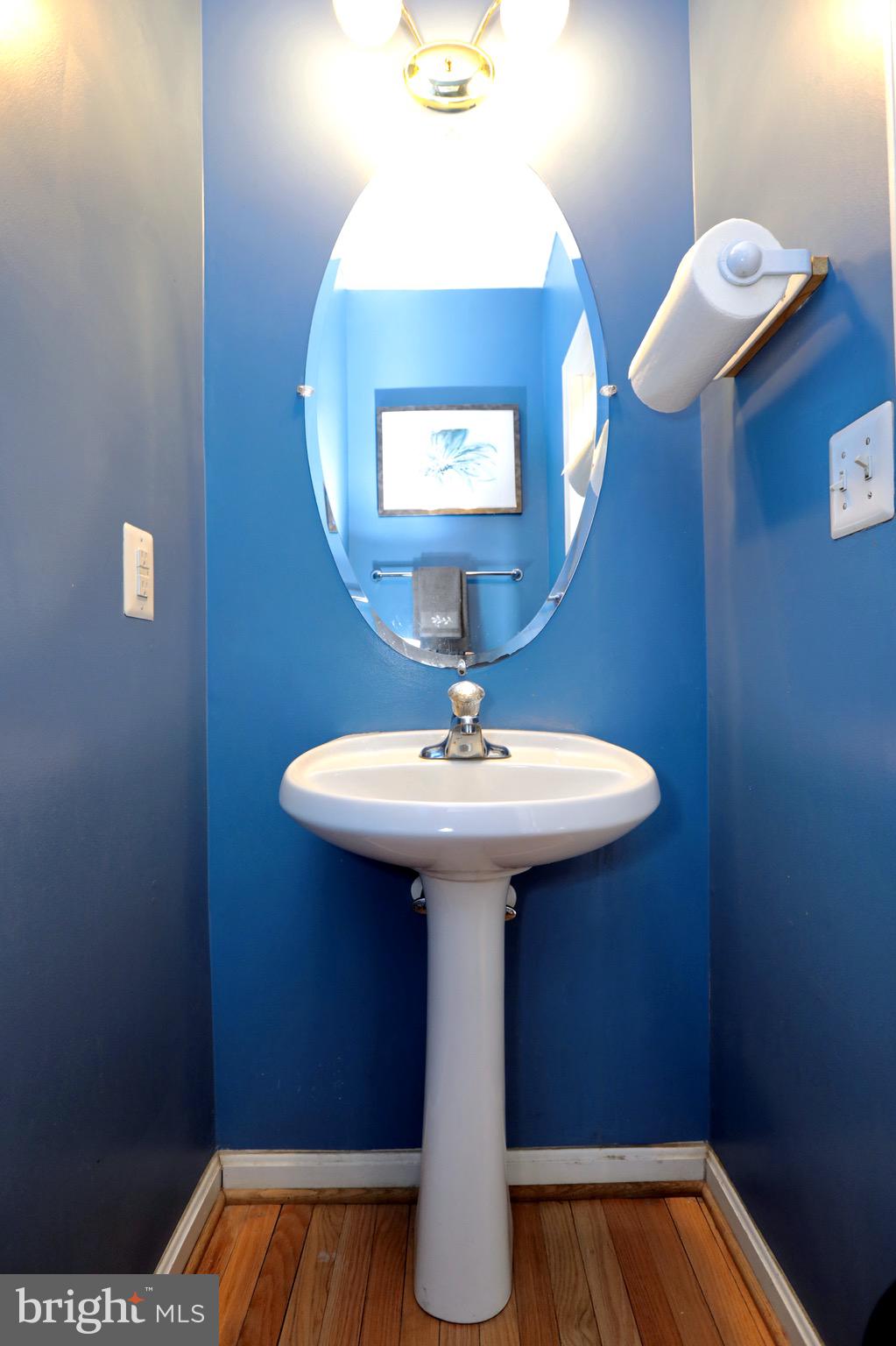 ST CHARLES SHEFFIELD - Residential