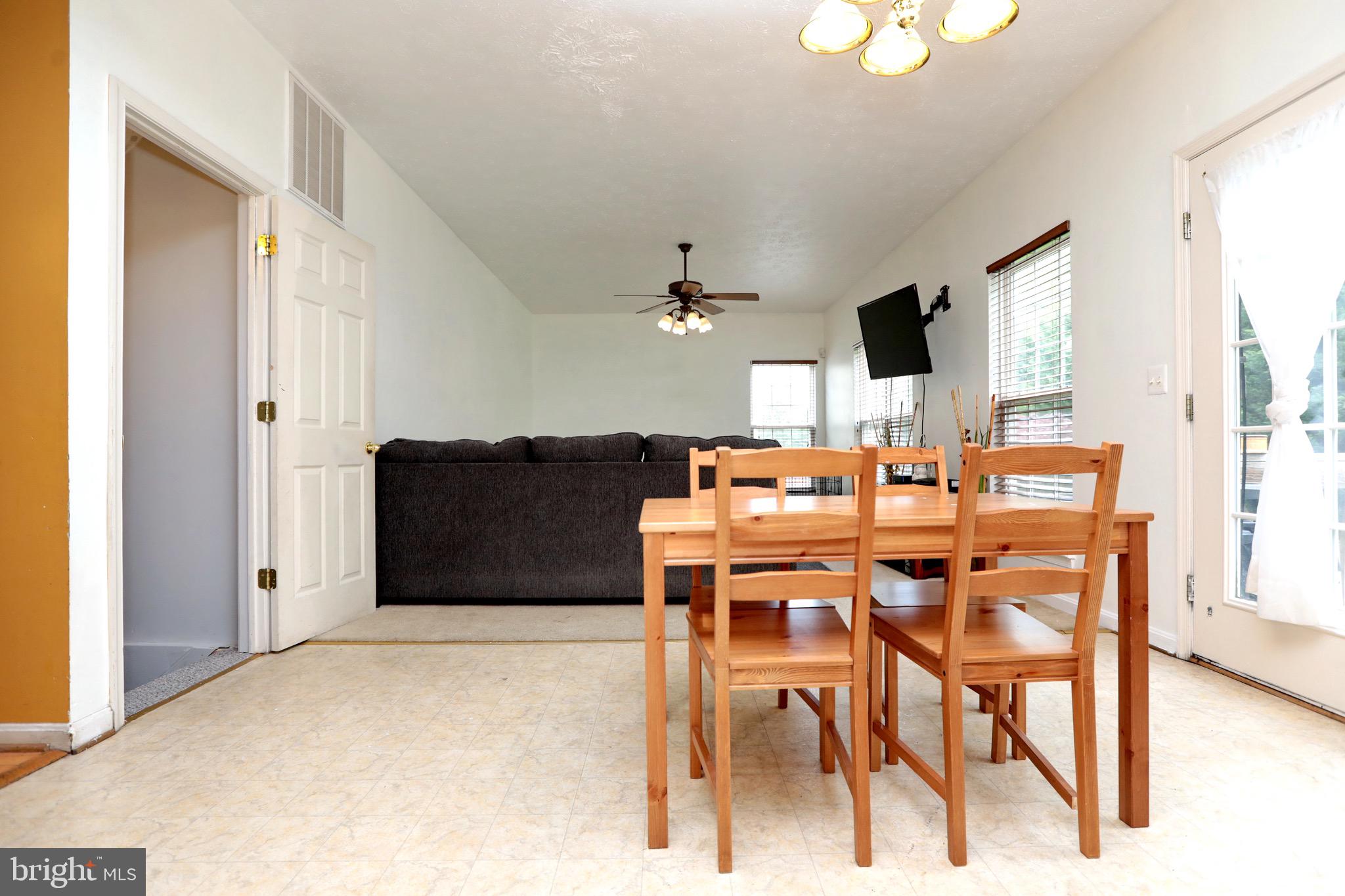 ST CHARLES SHEFFIELD - Residential