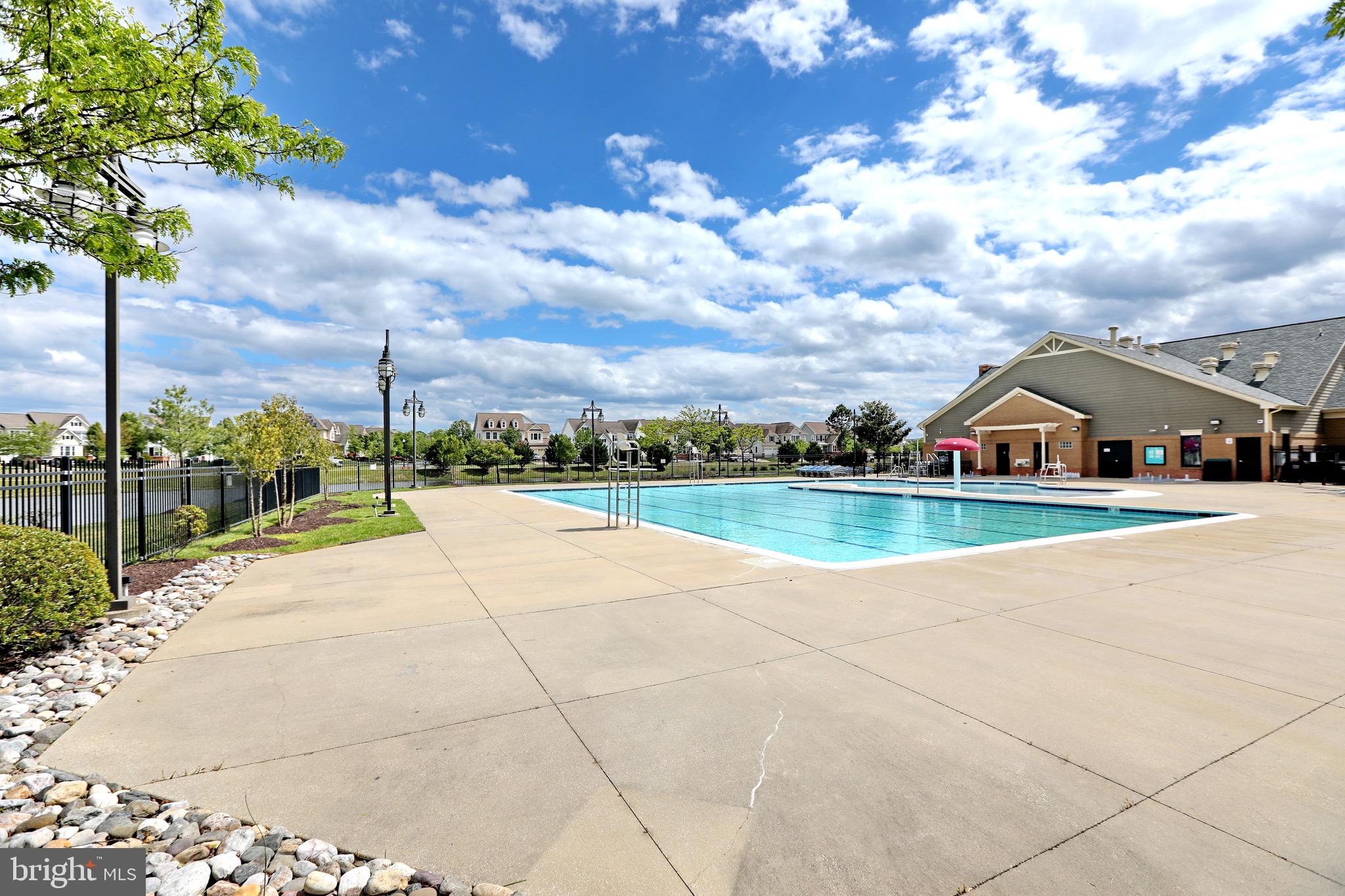 ST CHARLES SHEFFIELD - Residential