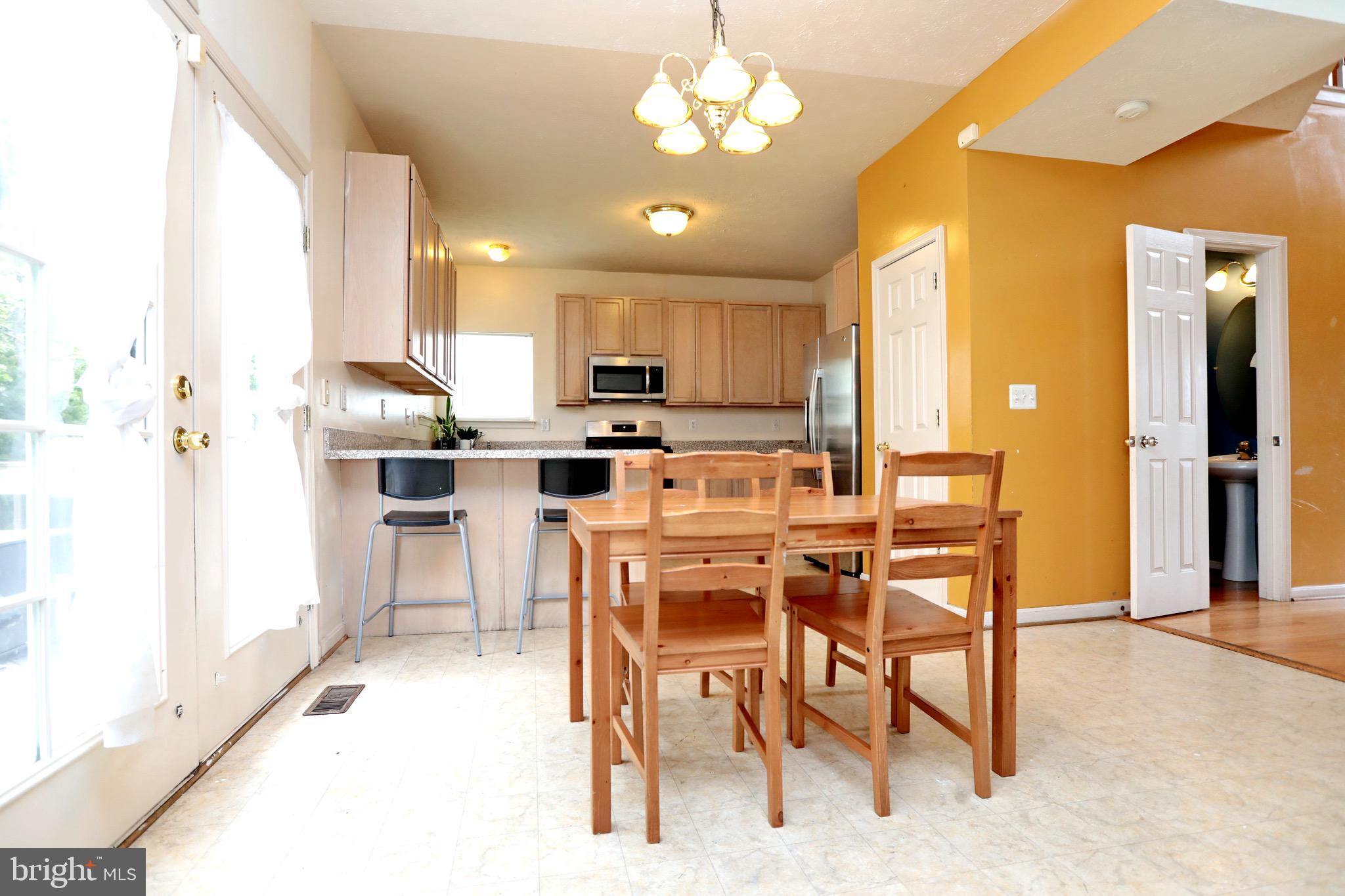 ST CHARLES SHEFFIELD - Residential