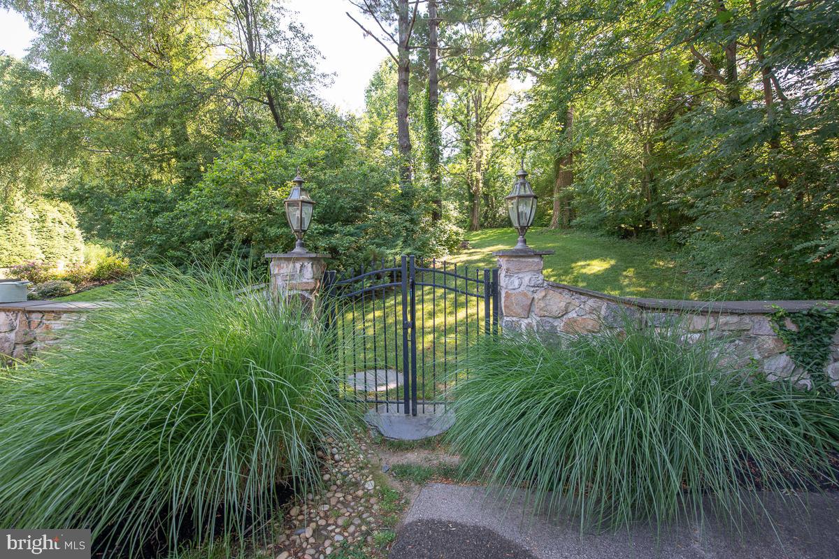 BRYN MAWR - Residential