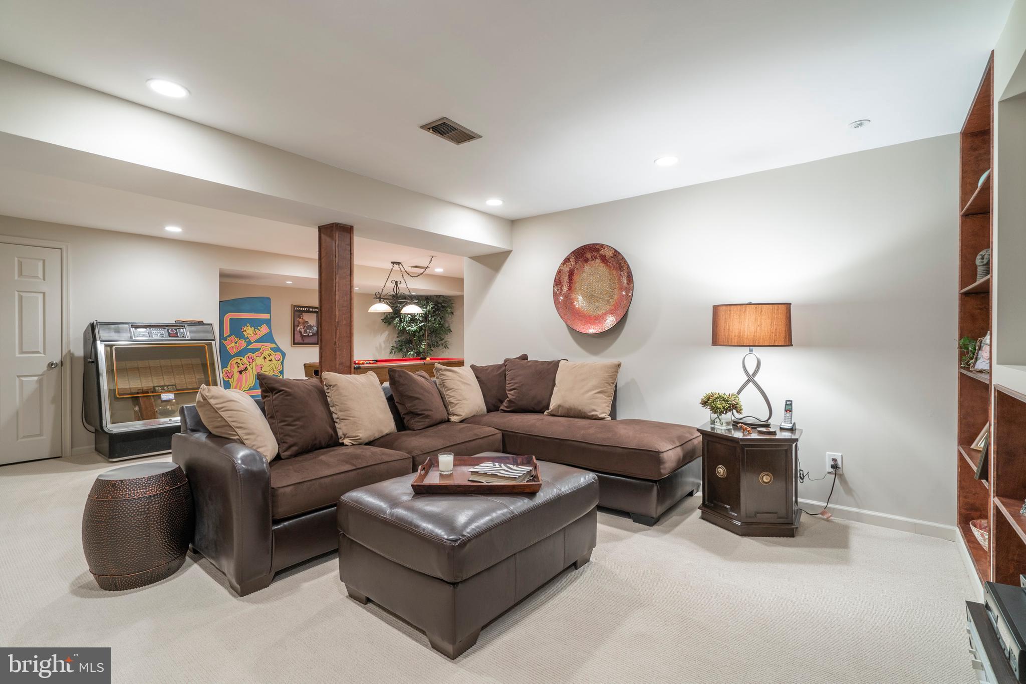 BRYN MAWR - Residential