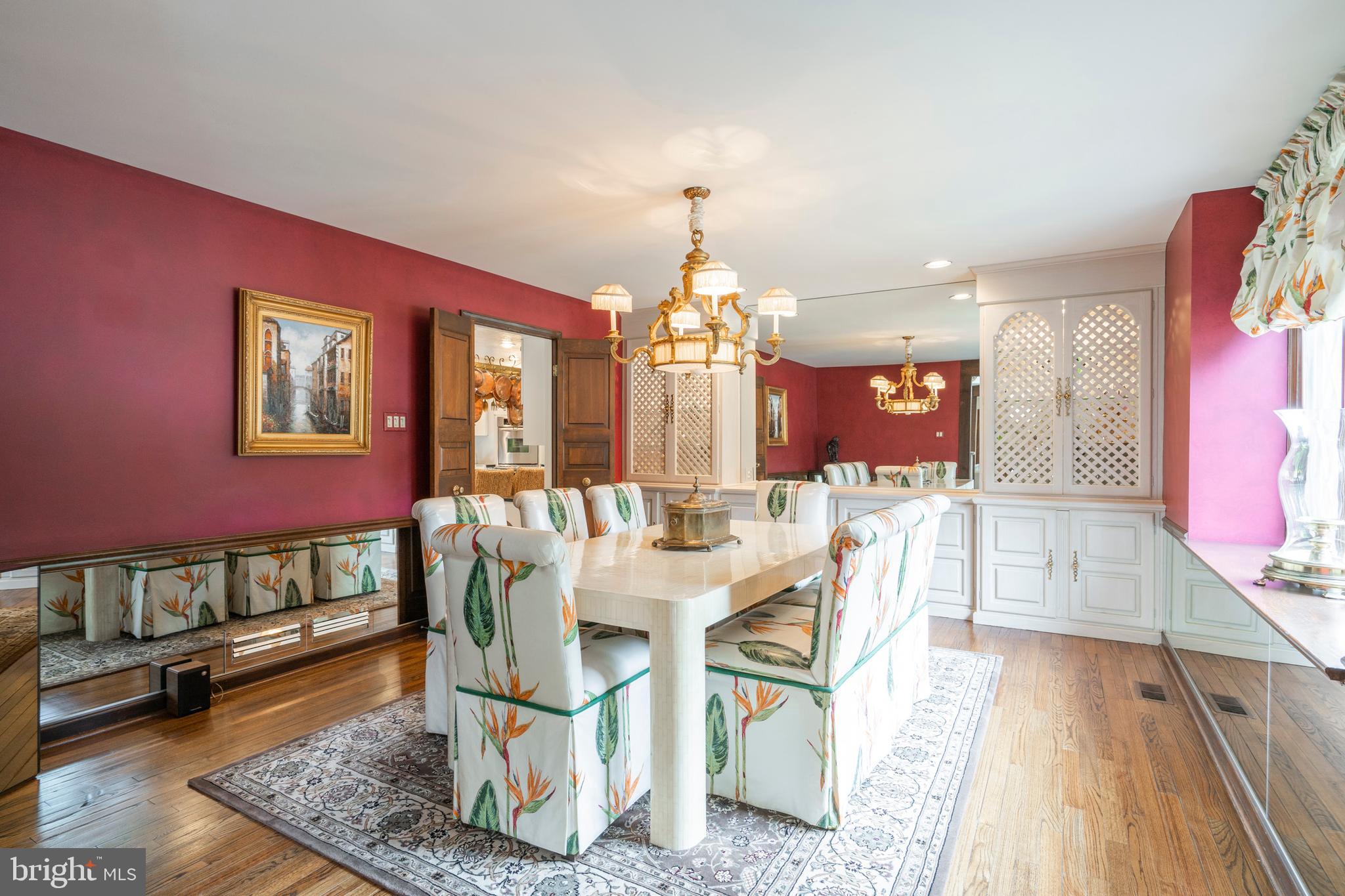 BRYN MAWR - Residential