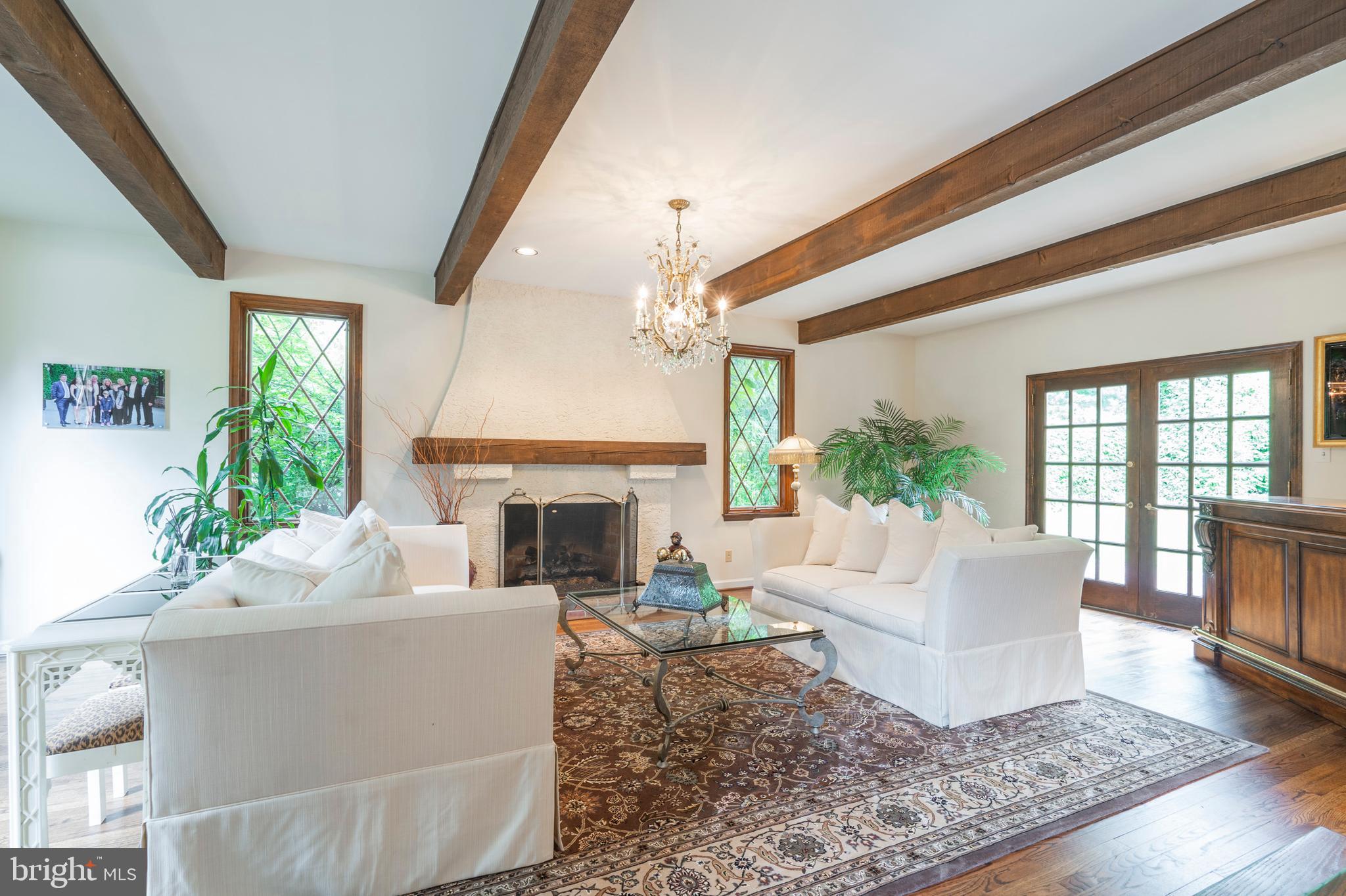 BRYN MAWR - Residential