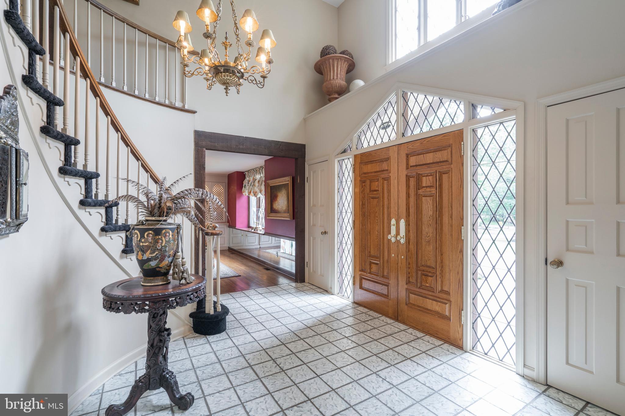 BRYN MAWR - Residential