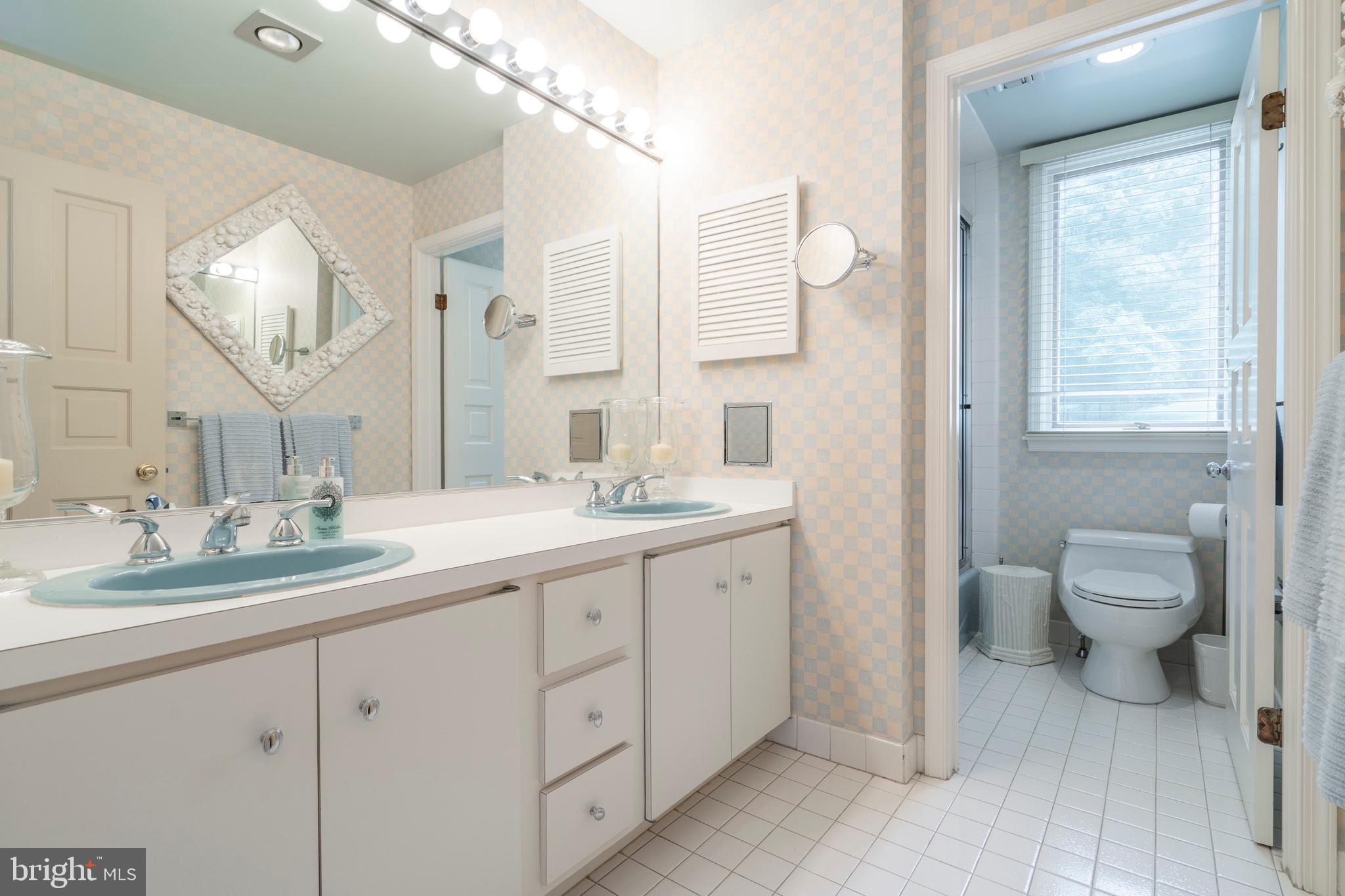 BRYN MAWR - Residential