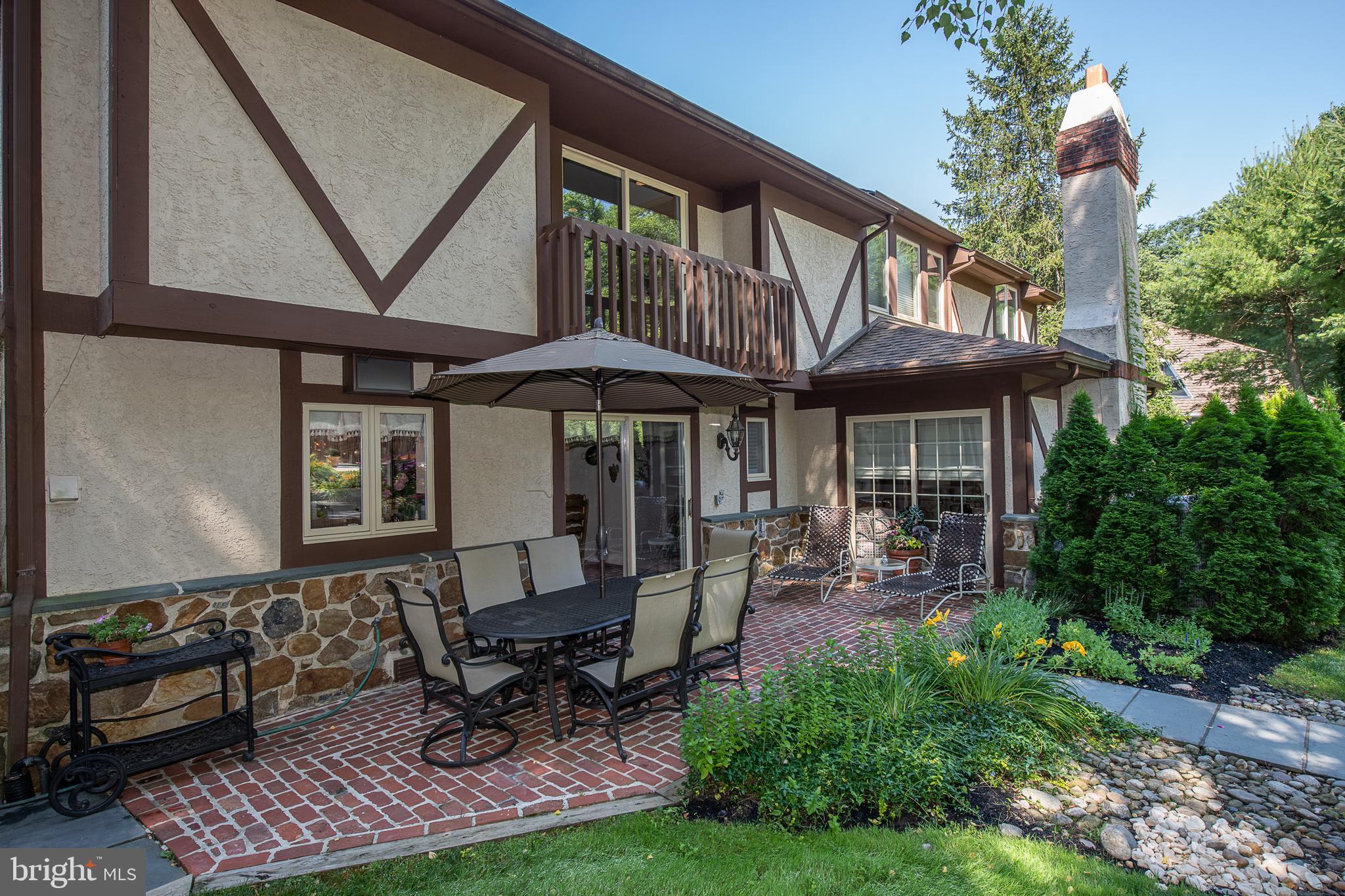 BRYN MAWR - Residential