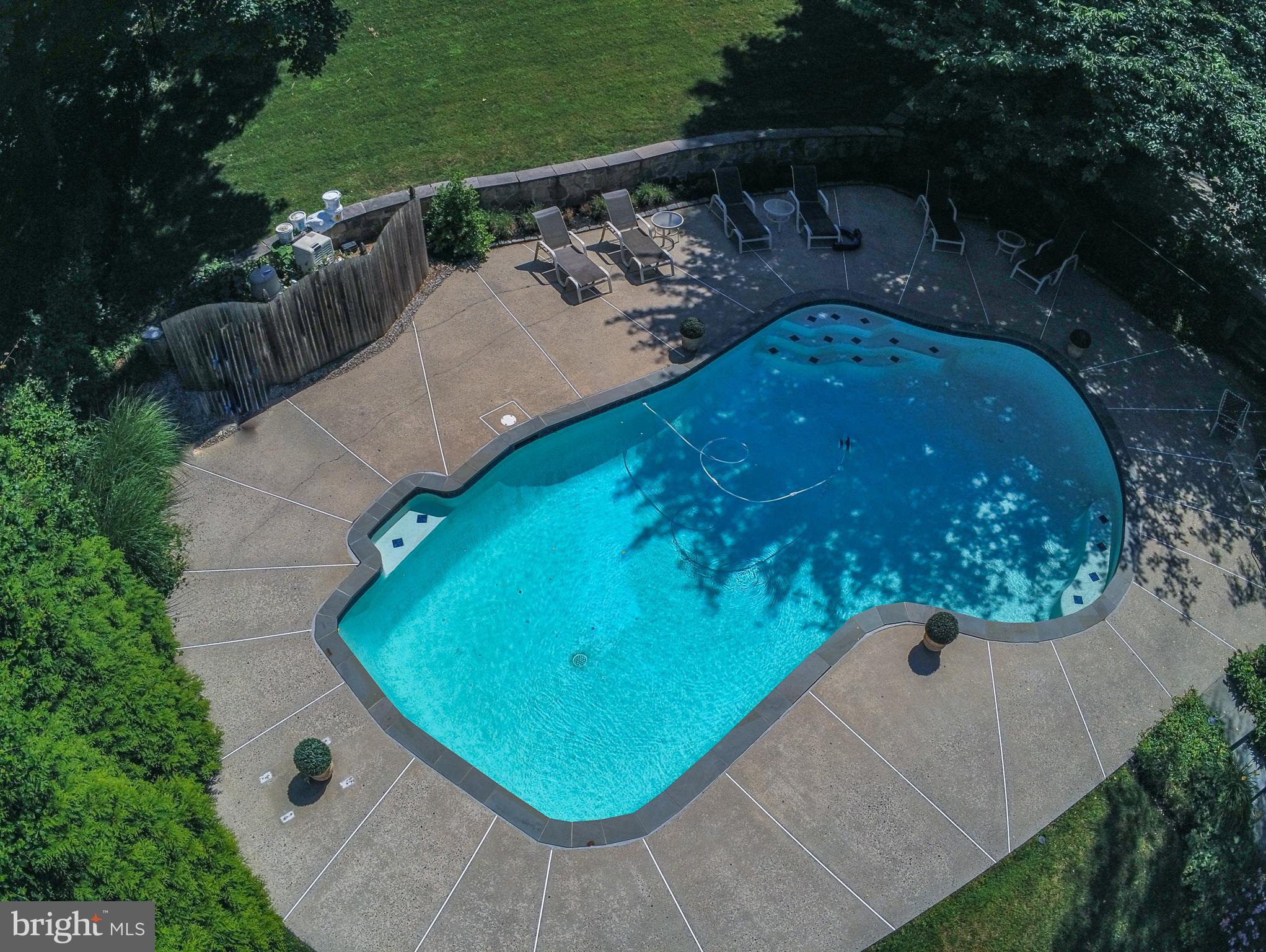 BRYN MAWR - Residential