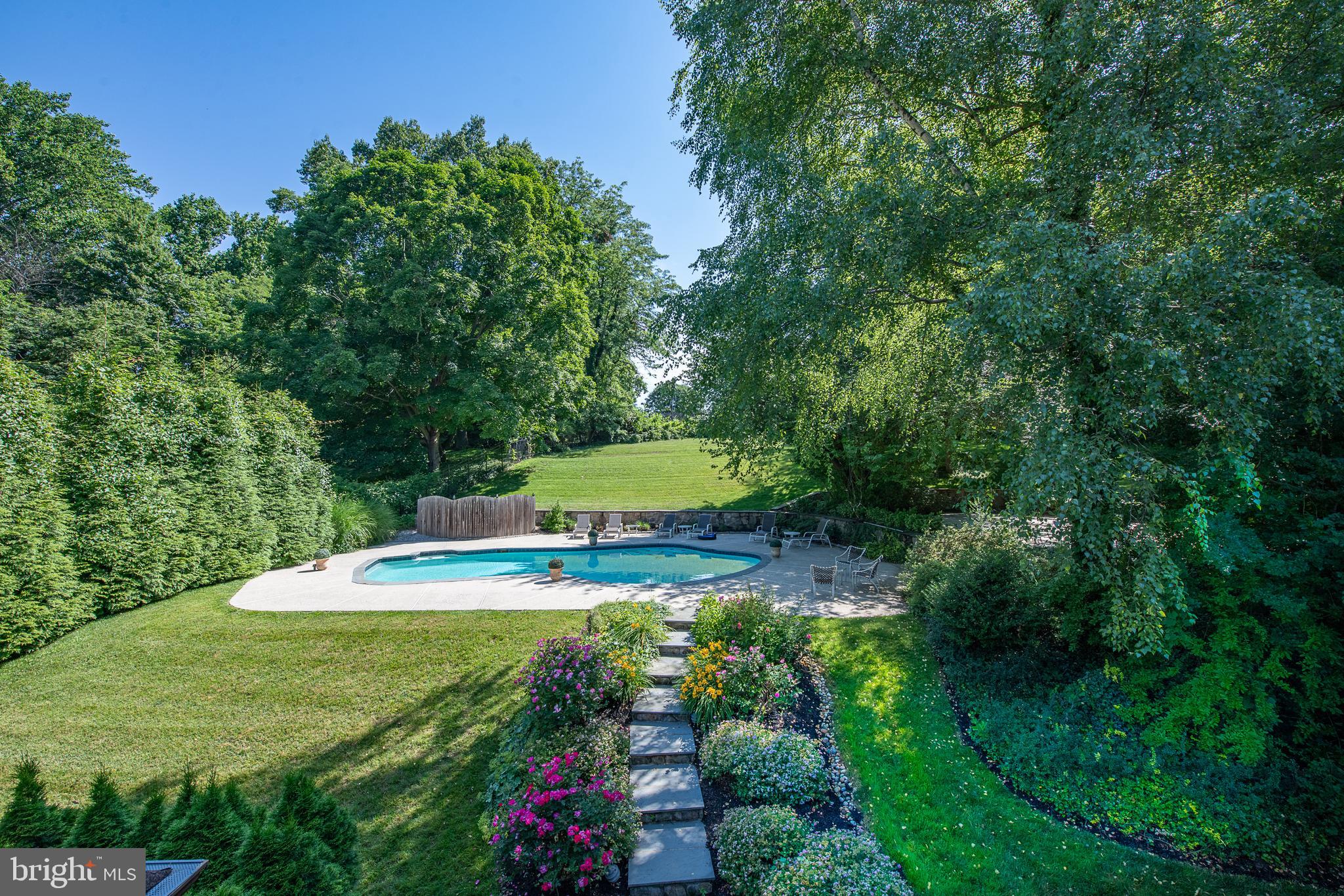 BRYN MAWR - Residential