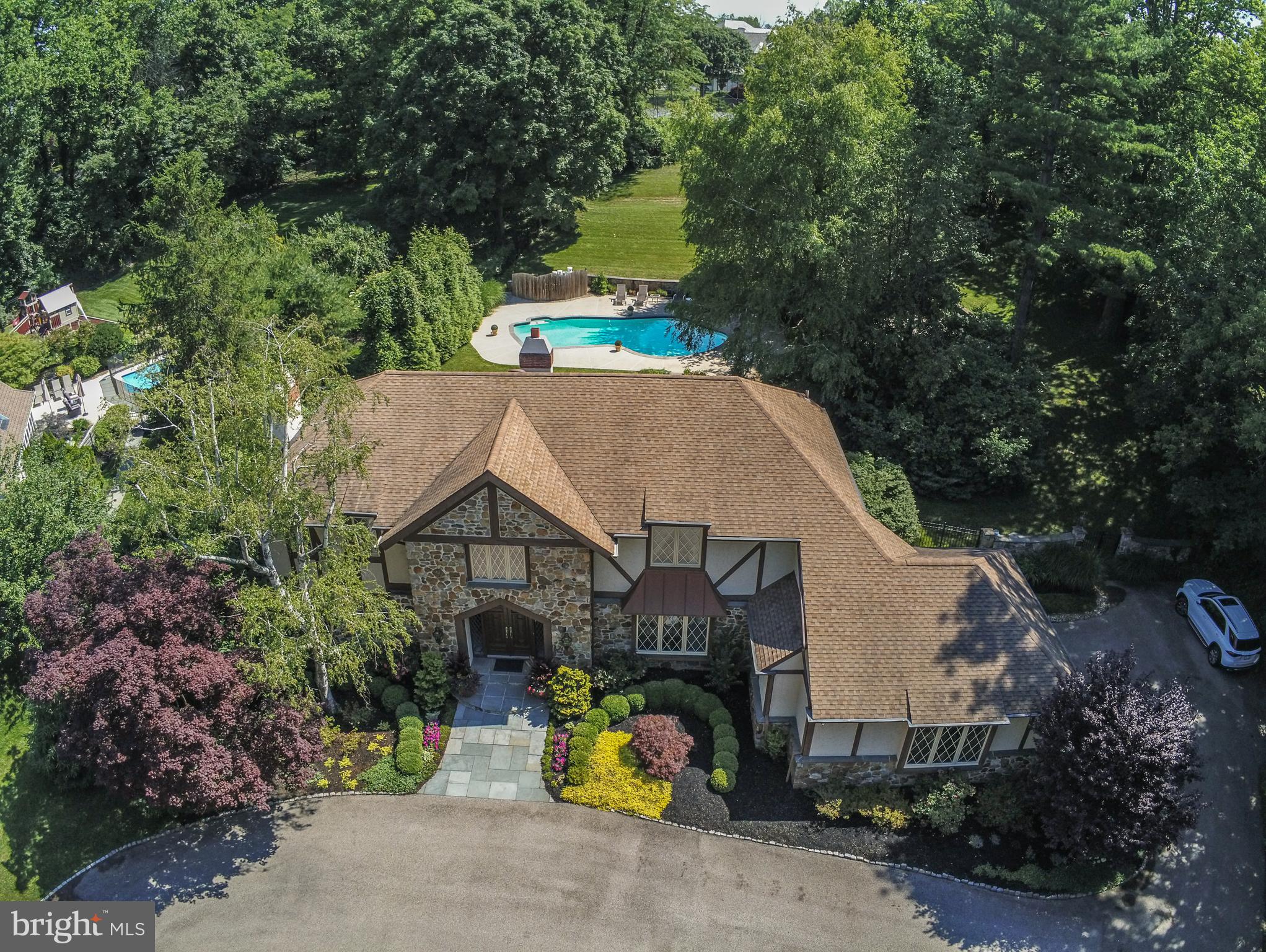 BRYN MAWR - Residential