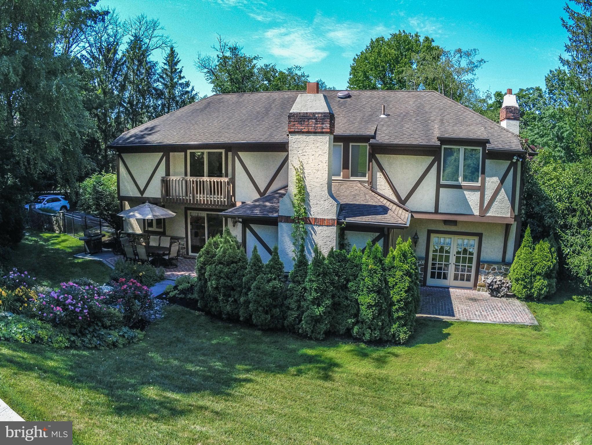 BRYN MAWR - Residential