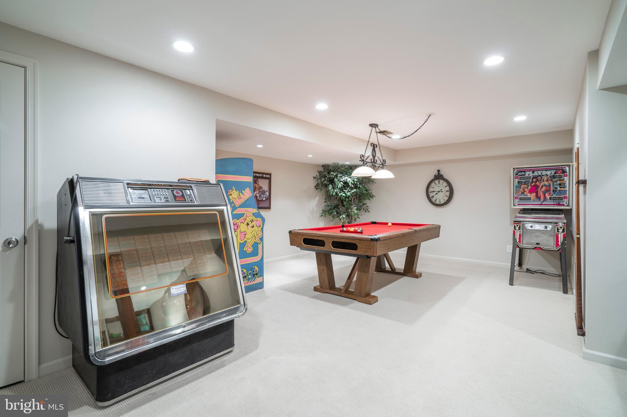 BRYN MAWR - Residential