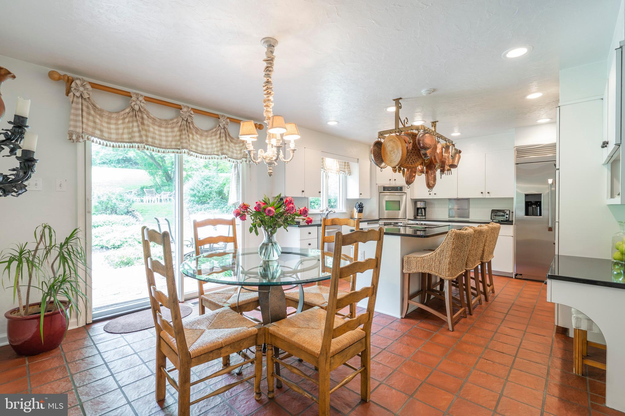 BRYN MAWR - Residential