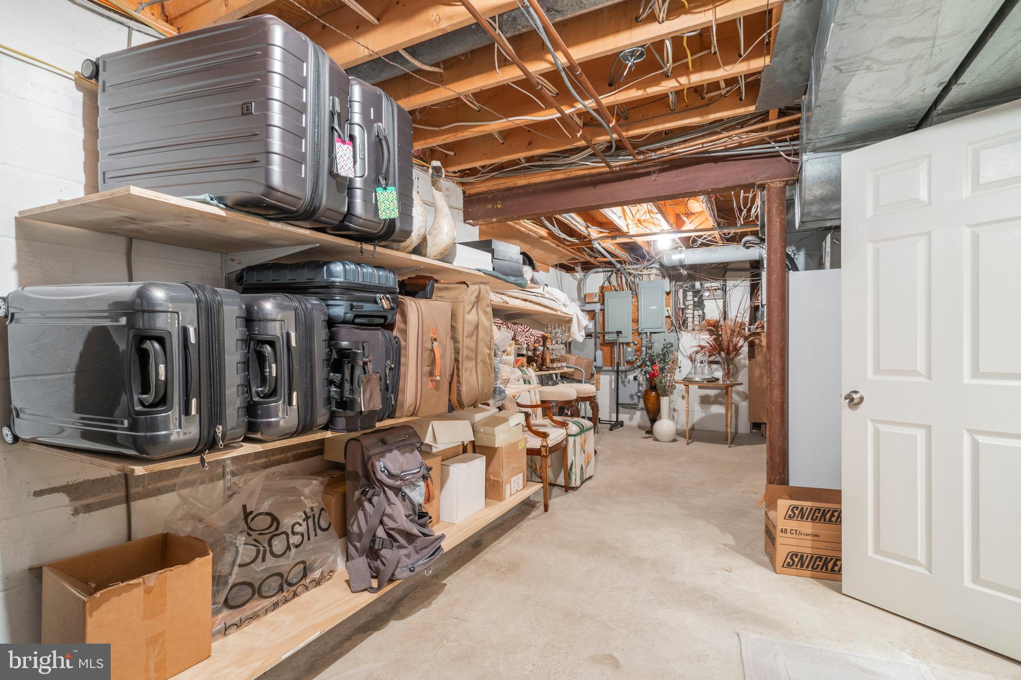 BRYN MAWR - Residential