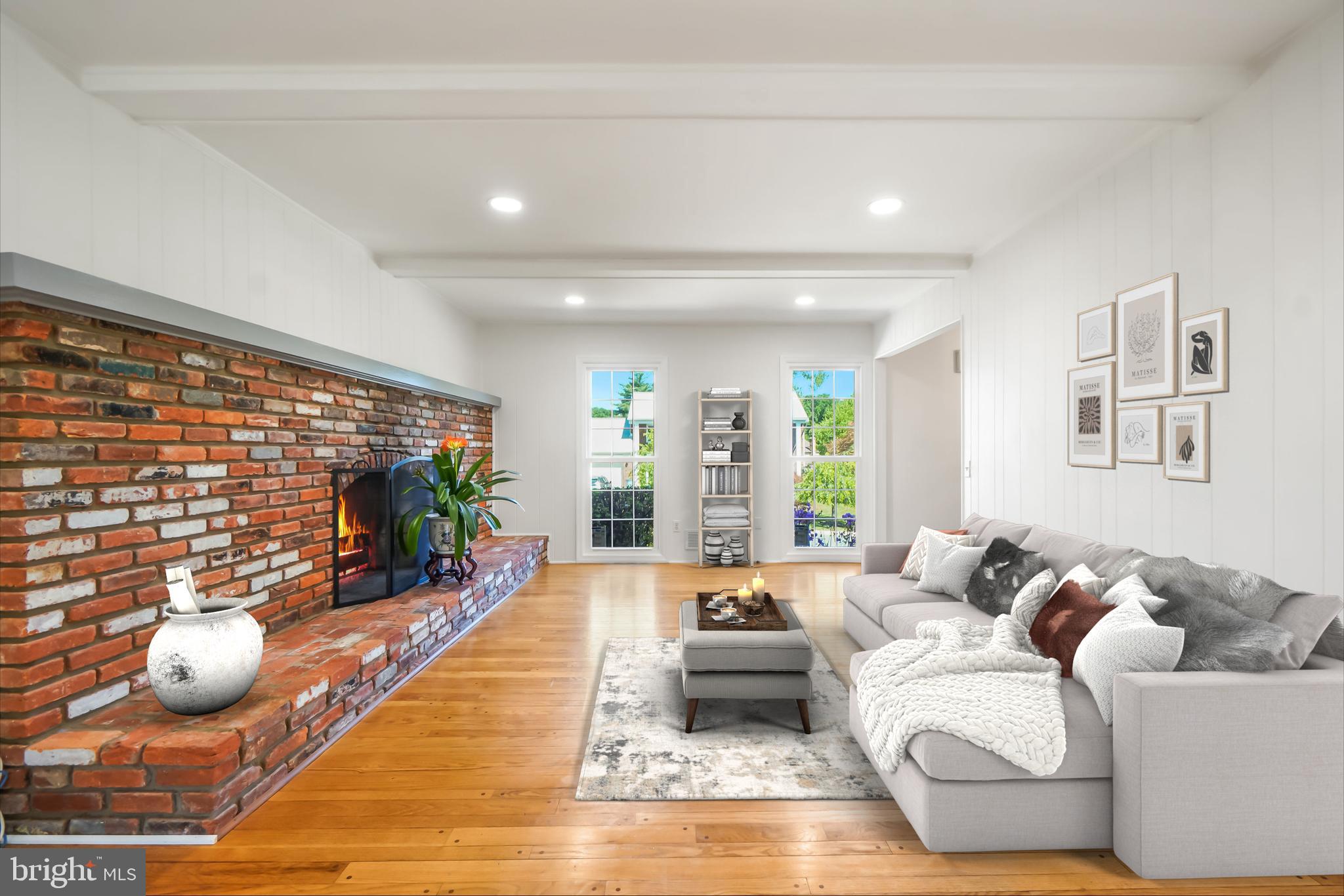 FOX HILLS WEST - Residential