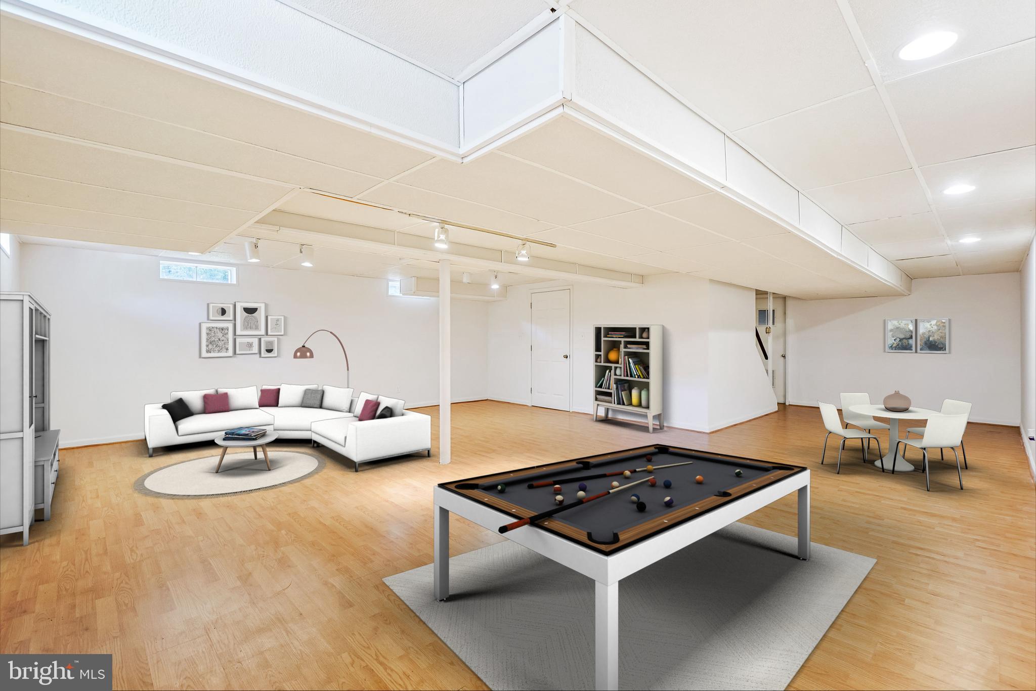 FOX HILLS WEST - Residential