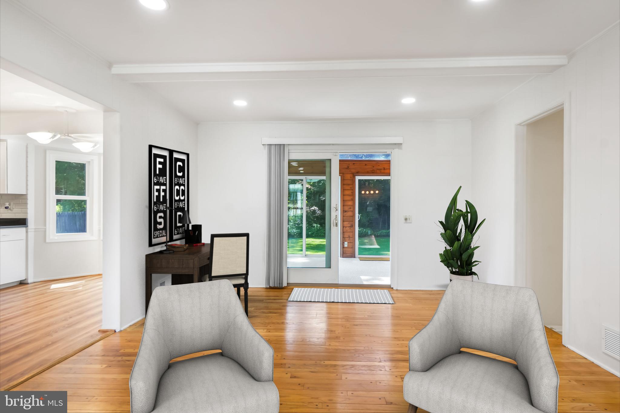FOX HILLS WEST - Residential