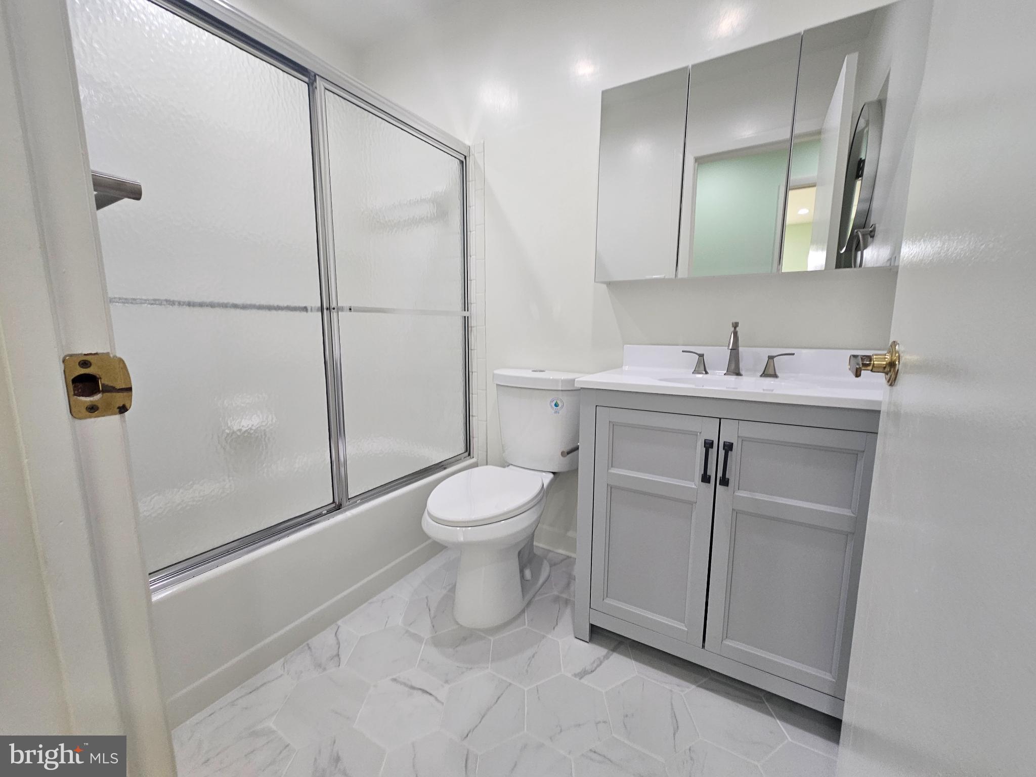 CHAPEL VILLAGE - Residential Lease