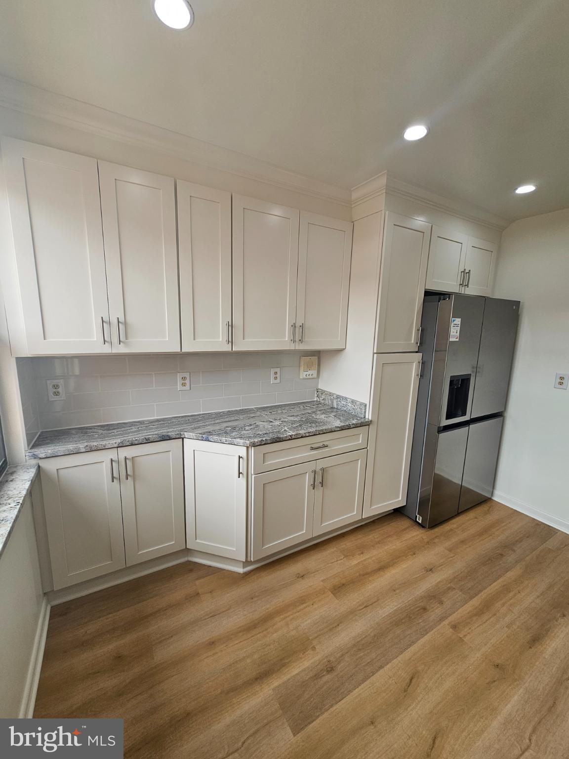 CHAPEL VILLAGE - Residential Lease