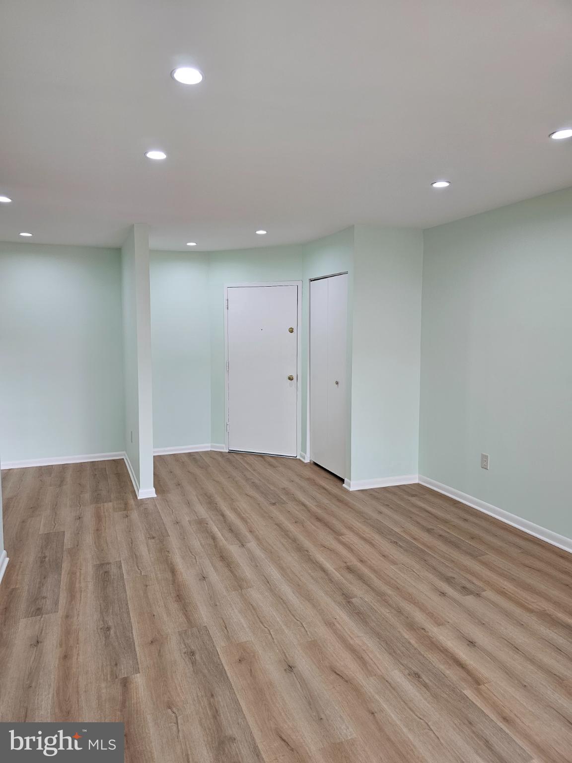 CHAPEL VILLAGE - Residential Lease