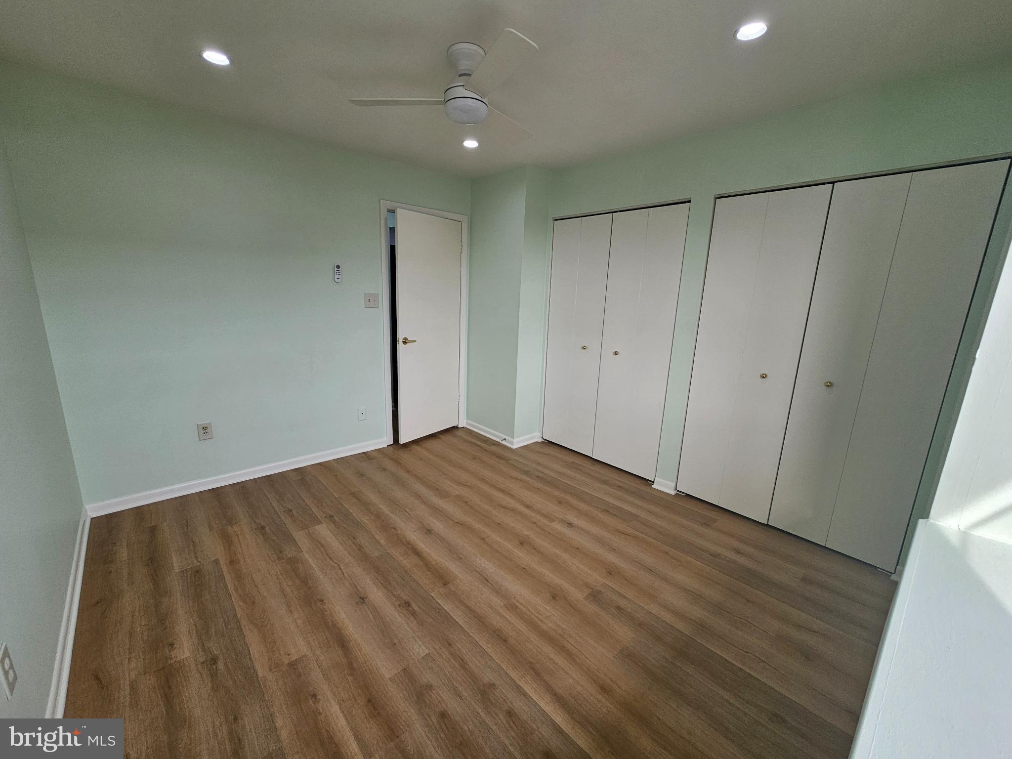 CHAPEL VILLAGE - Residential Lease