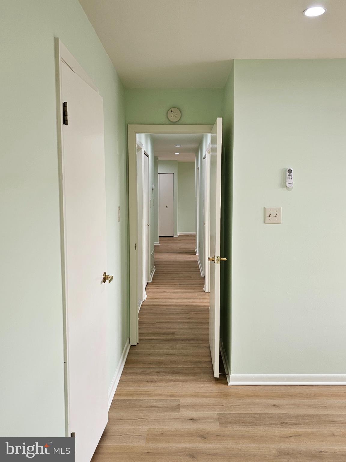 CHAPEL VILLAGE - Residential Lease