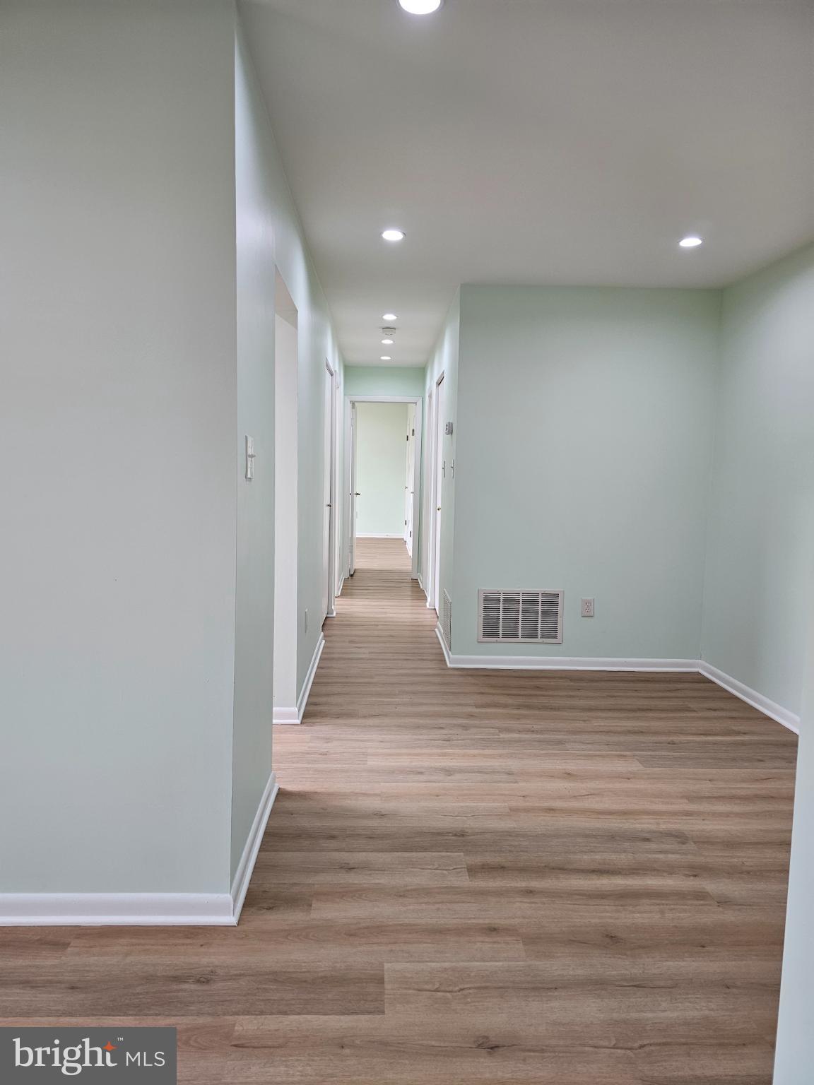 CHAPEL VILLAGE - Residential Lease