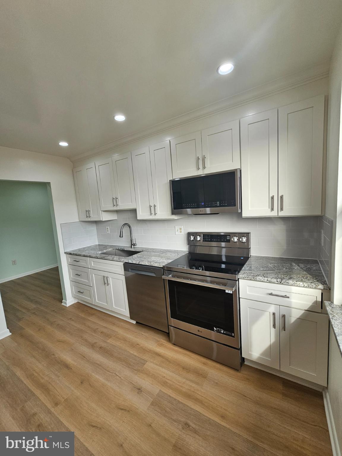 CHAPEL VILLAGE - Residential Lease